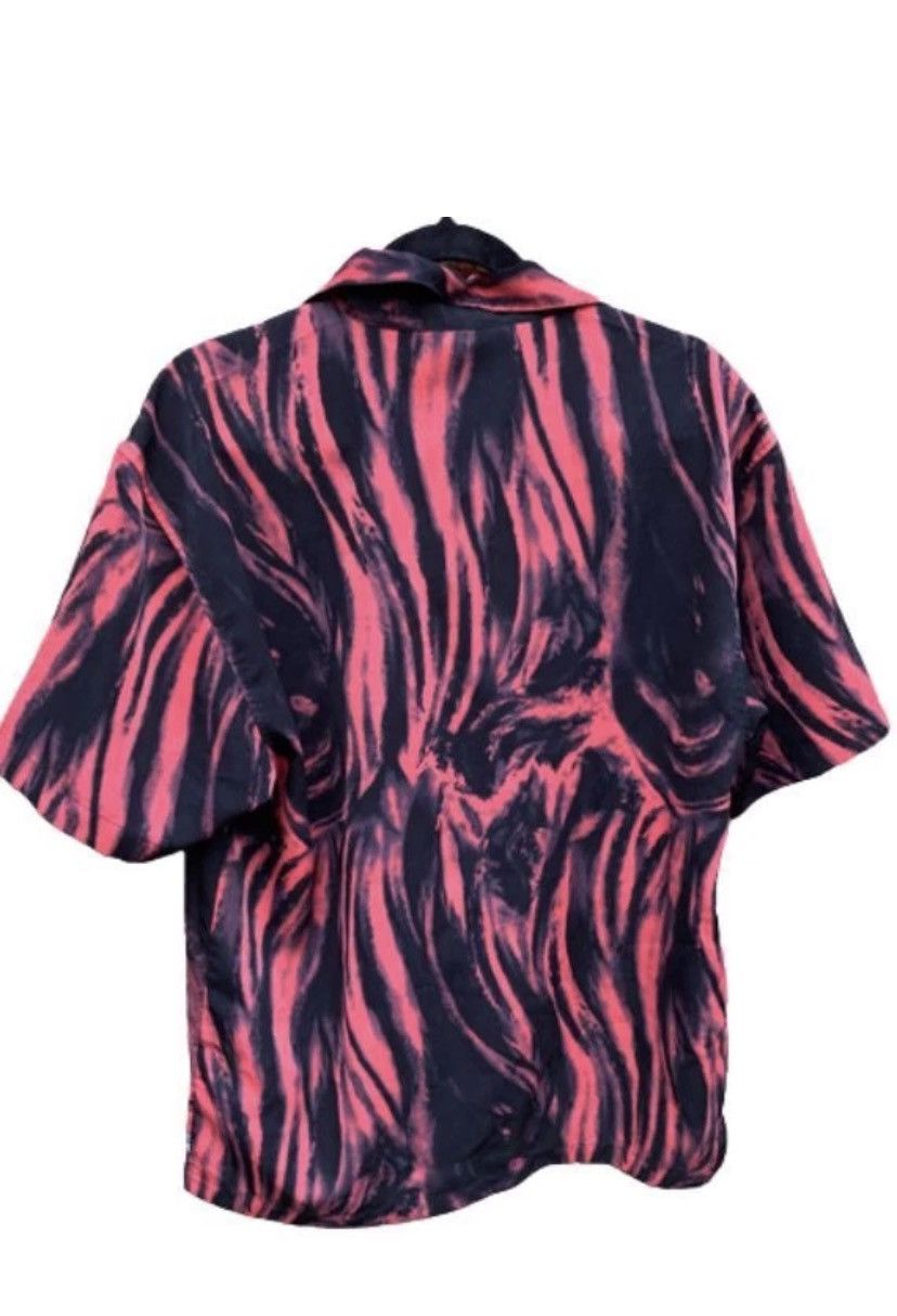 Other HAOHMARU ANIME BUTTON UP SIZE L Size US L / EU 52-54 / 3 - 5 Thumbnail