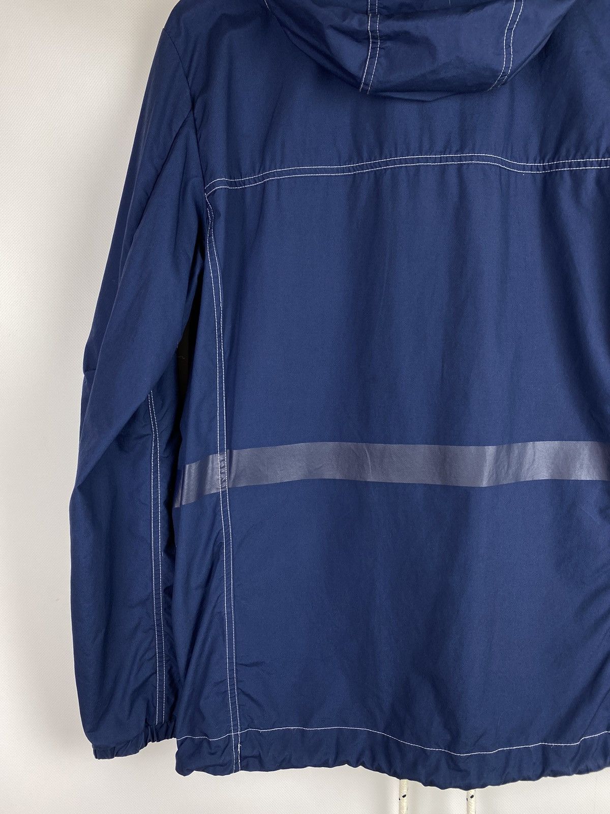 Nike Nike men’s hooded jacket Size US M / EU 48-50 / 2 - 19 Thumbnail