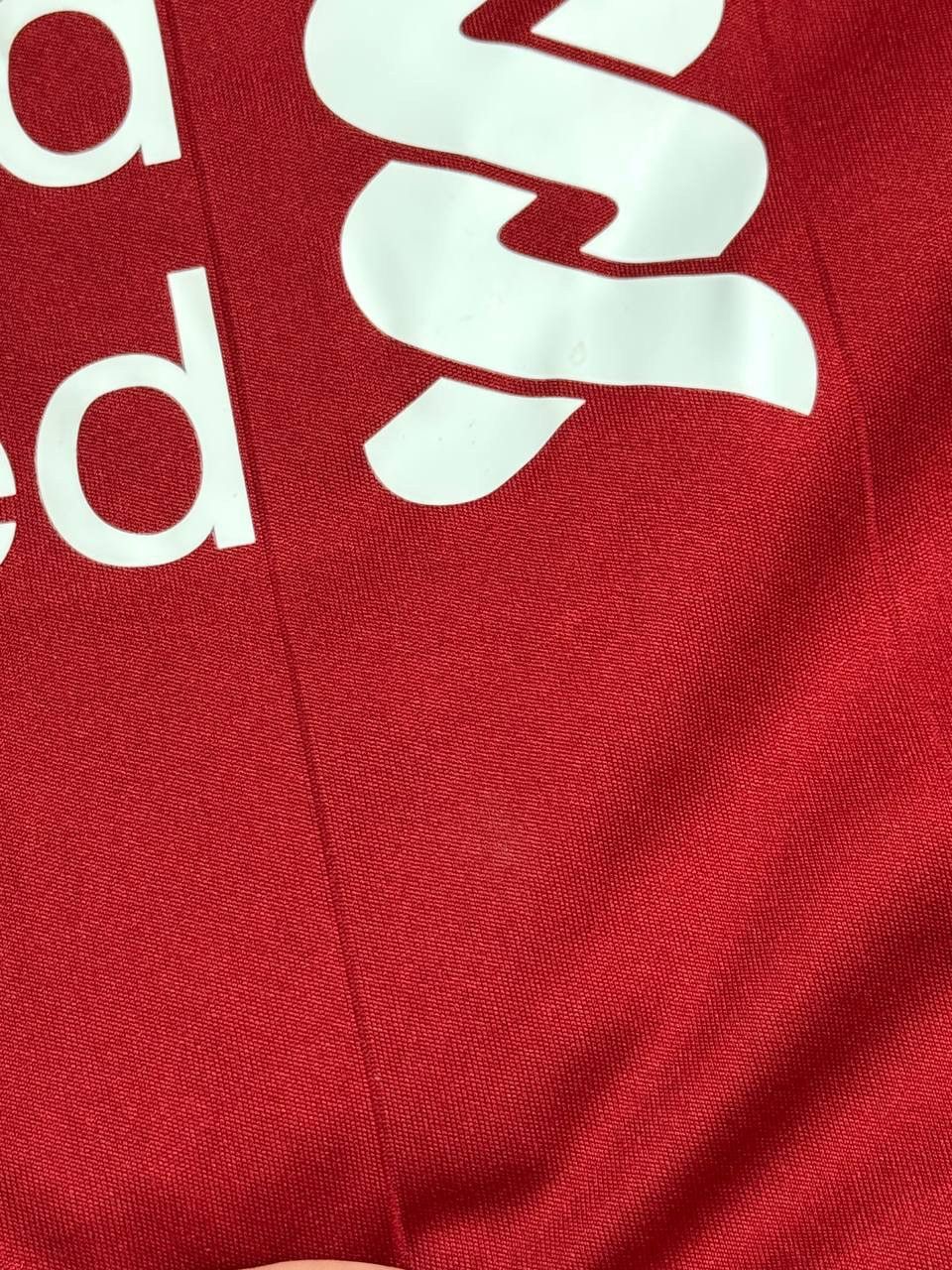 New Balance Liverpool 125 Years Anniversary Soccer Jersey Football Shirt Size US S / EU 44-46 / 1 - 6 Thumbnail