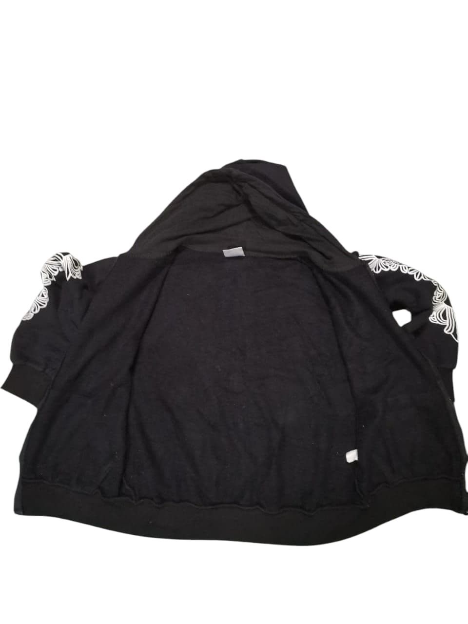 If Six Was Nine × Japanese Brand × Le Grande Bleu (L.G.B.) 🔥Ch Style Cross If Six Was Nine Lgb Y2k Hoodie Size US L / EU 52-54 / 3 - 8 Thumbnail