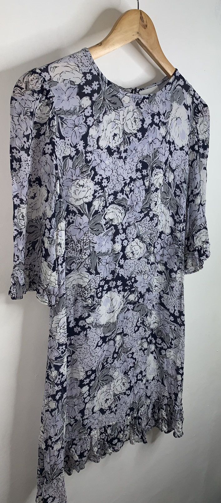 Ganni Ganni Dress Size XS / US 0-2 / IT 36-38 - 3 Thumbnail