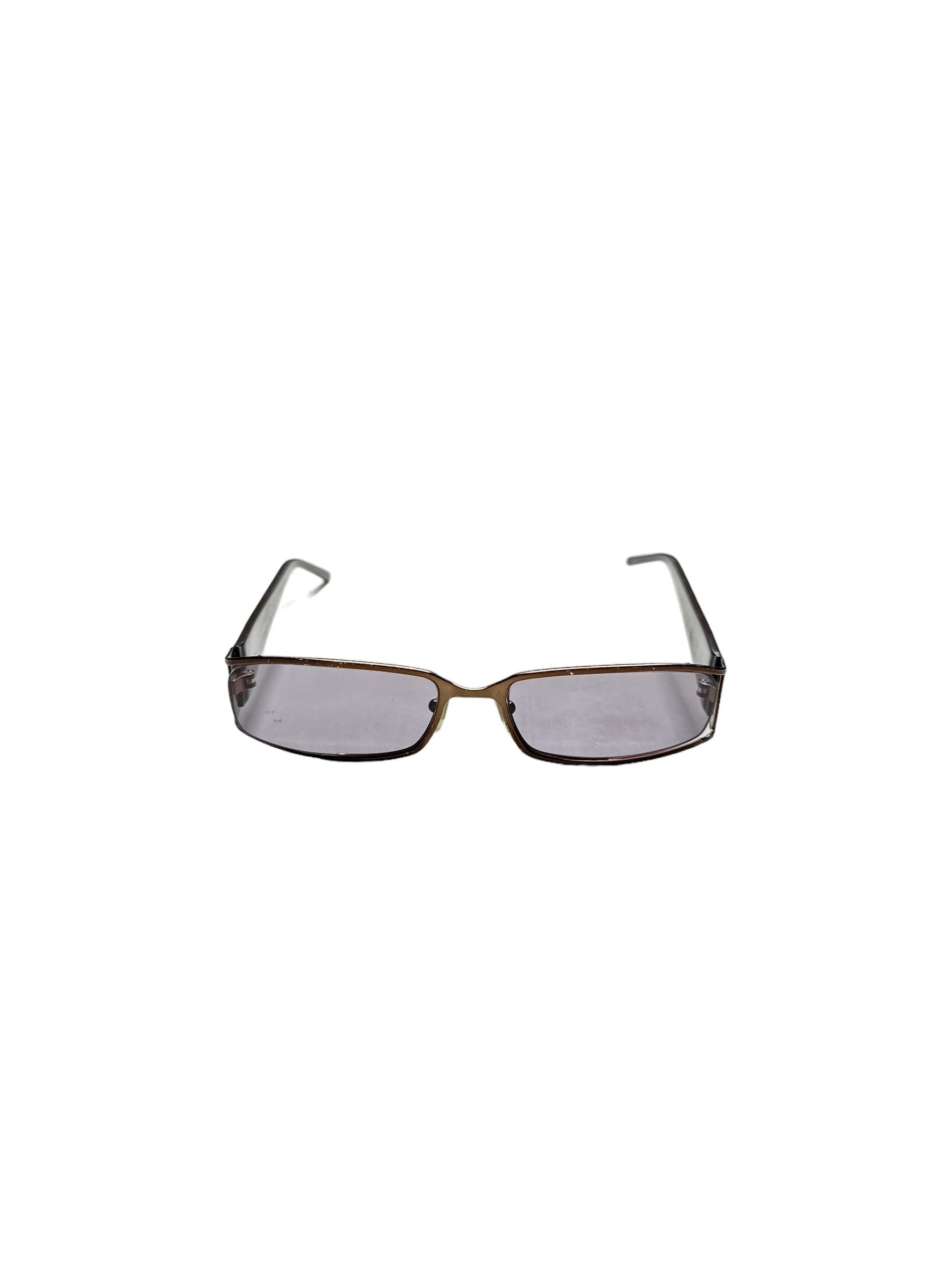 Dolce & Gabbana Dolce Gabbana D&G Slim Sunglasses Size ONE SIZE - 4 Thumbnail