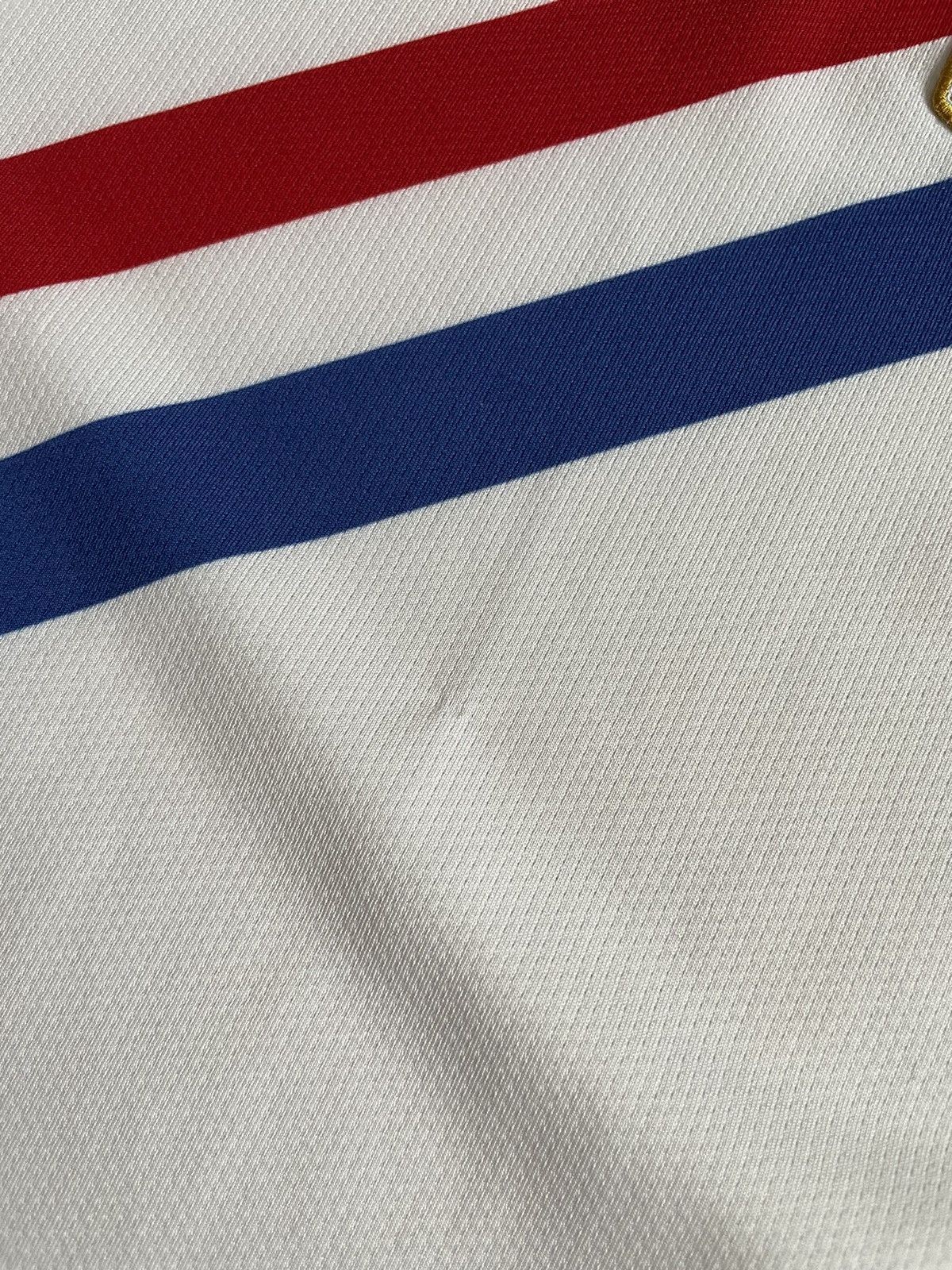 Nike Nike Netherlands Holland 2006 Away Soccer Jersey Kit S Size US S / EU 44-46 / 1 - 5 Thumbnail