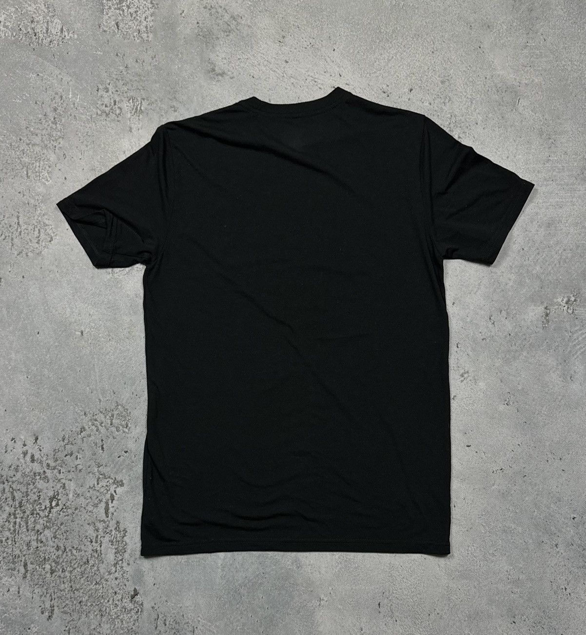 Oakley Oakley t shirt center logo basic Size US S / EU 44-46 / 1 - 6 Thumbnail