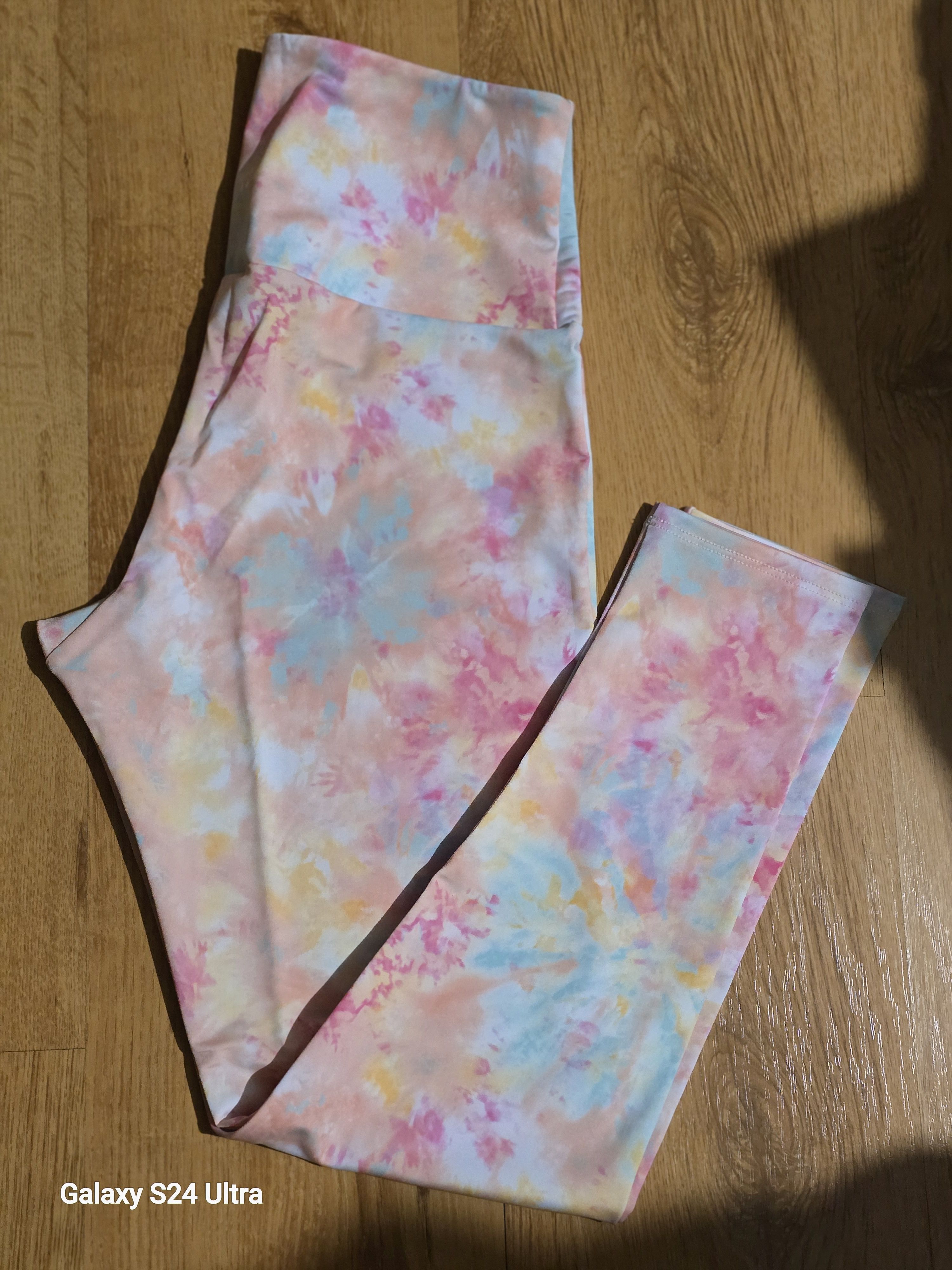 Other colorful leggings Size 30" / US 8 / IT 44 - 1 Thumbnail