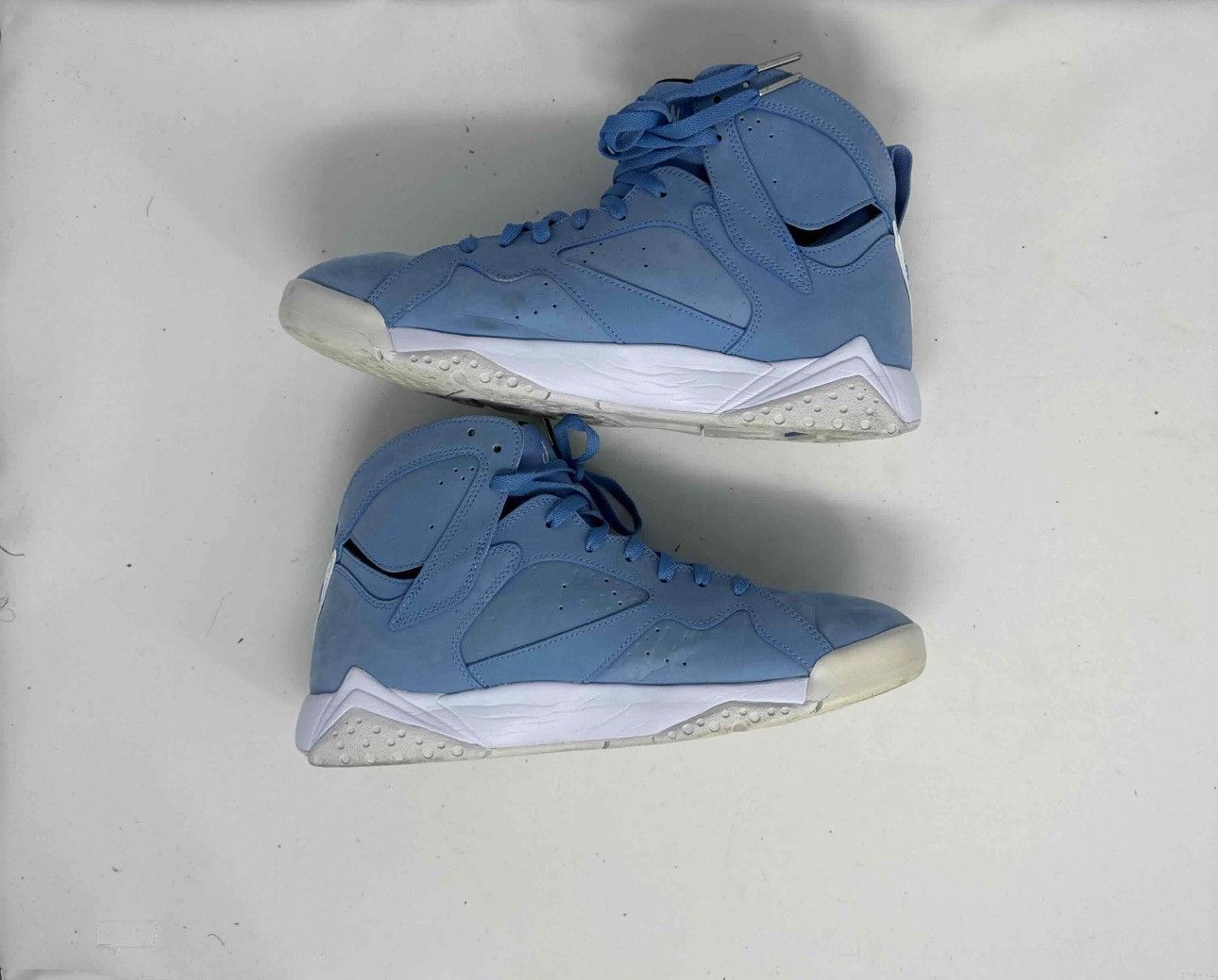 Jordan Brand × Nike Men’s Nike Air Jordan 7 Retro ‘Pantone’ Size US 11 / EU 44 - 2 Thumbnail