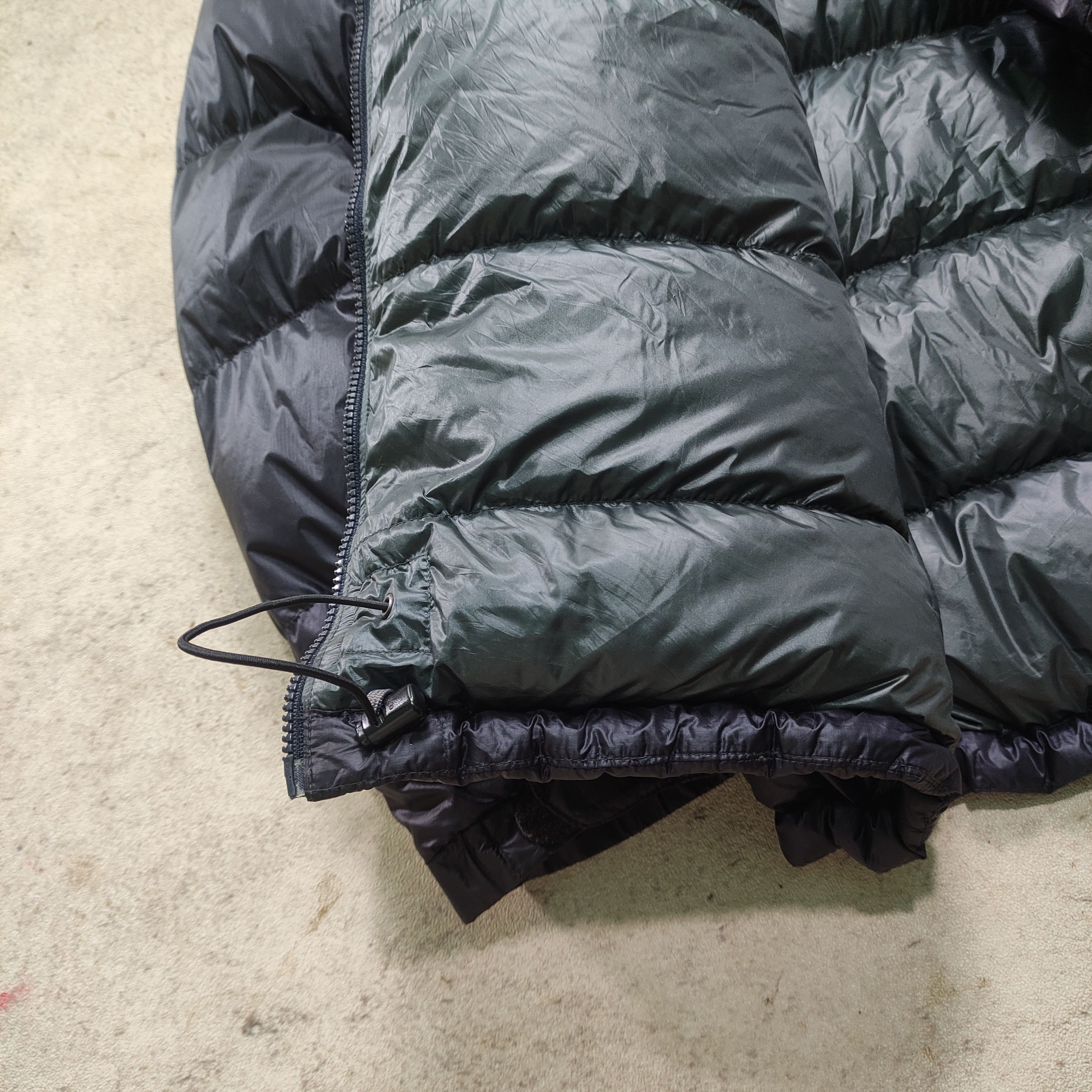 Montbell Montbell Superior Puffer Down Jacket Size US XL / EU 56 / 4 - 11 Thumbnail