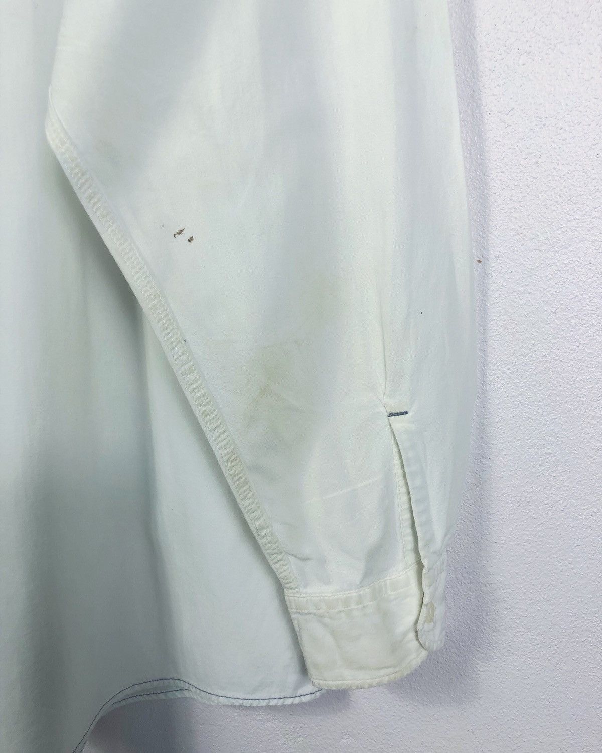 Sugar Cane Rare Vintage Sugarcane X Toyo Enterprises Button Ups Shirt Size US L / EU 52-54 / 3 - 11 Thumbnail
