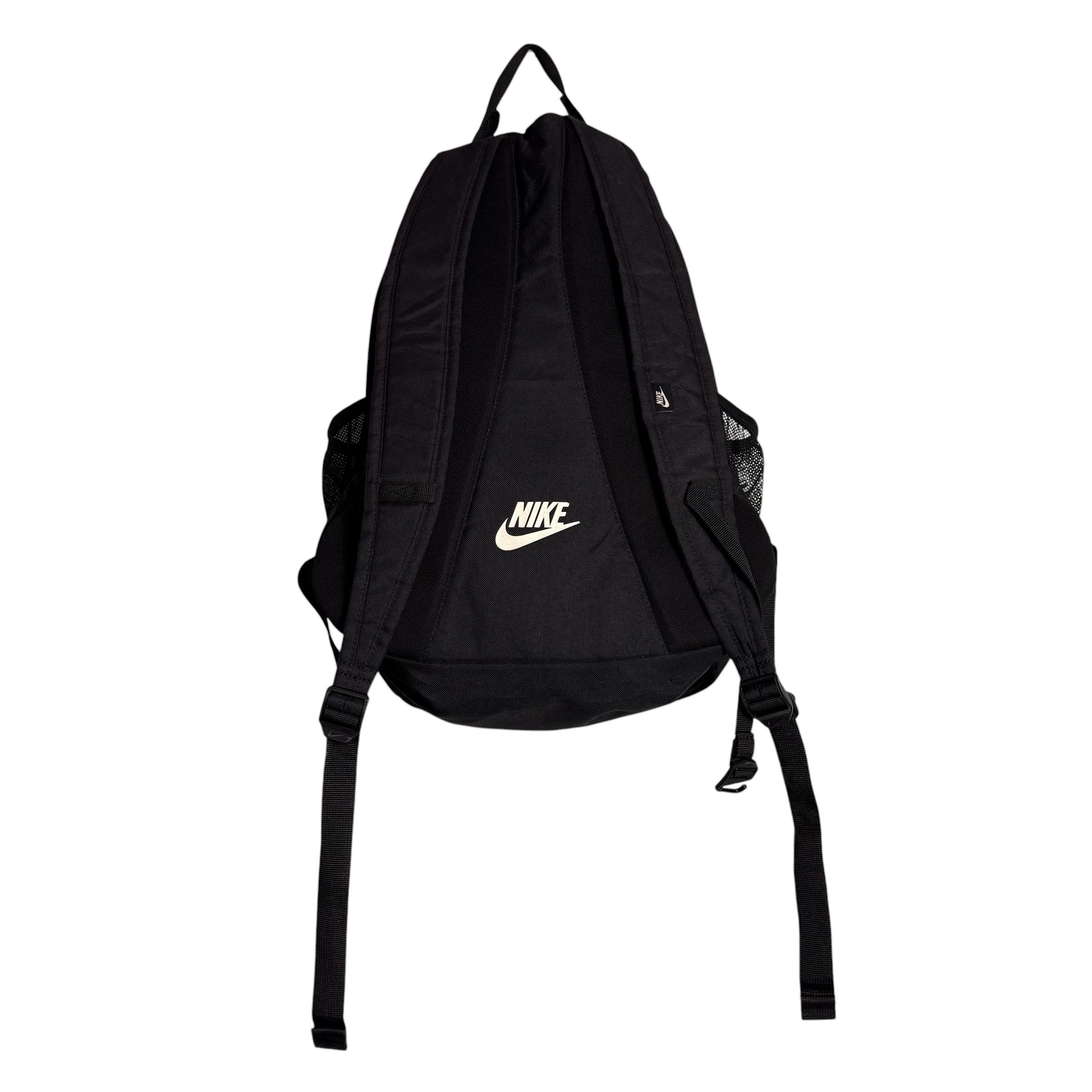 Nike 🔥RARE🔥Nike Sportwear Hayward Futura 2.0 Backpack Bag Size ONE SIZE - 5 Thumbnail