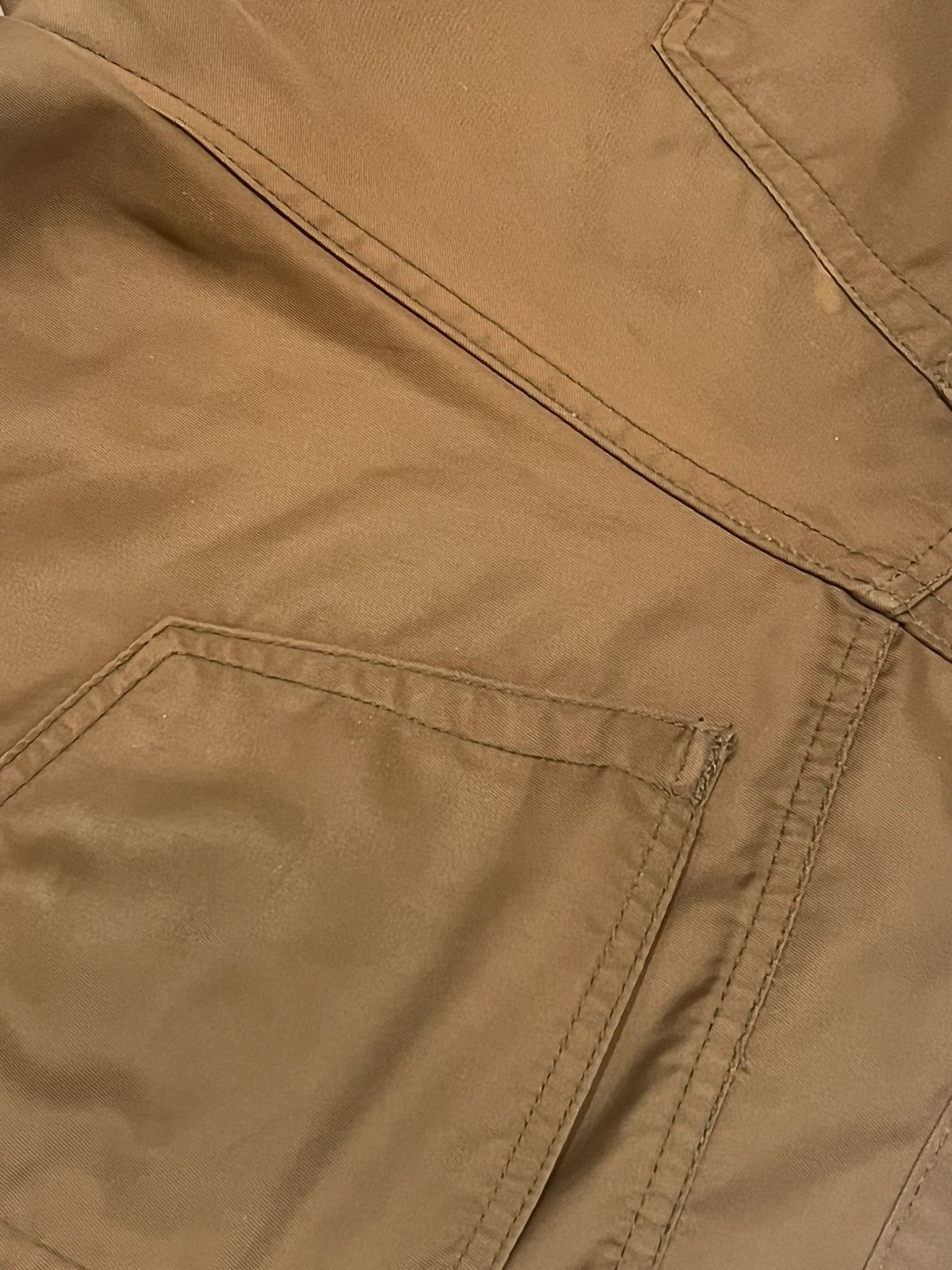 Helmut Lang Helmut lang nylon pants Size US 29 - 4 Thumbnail