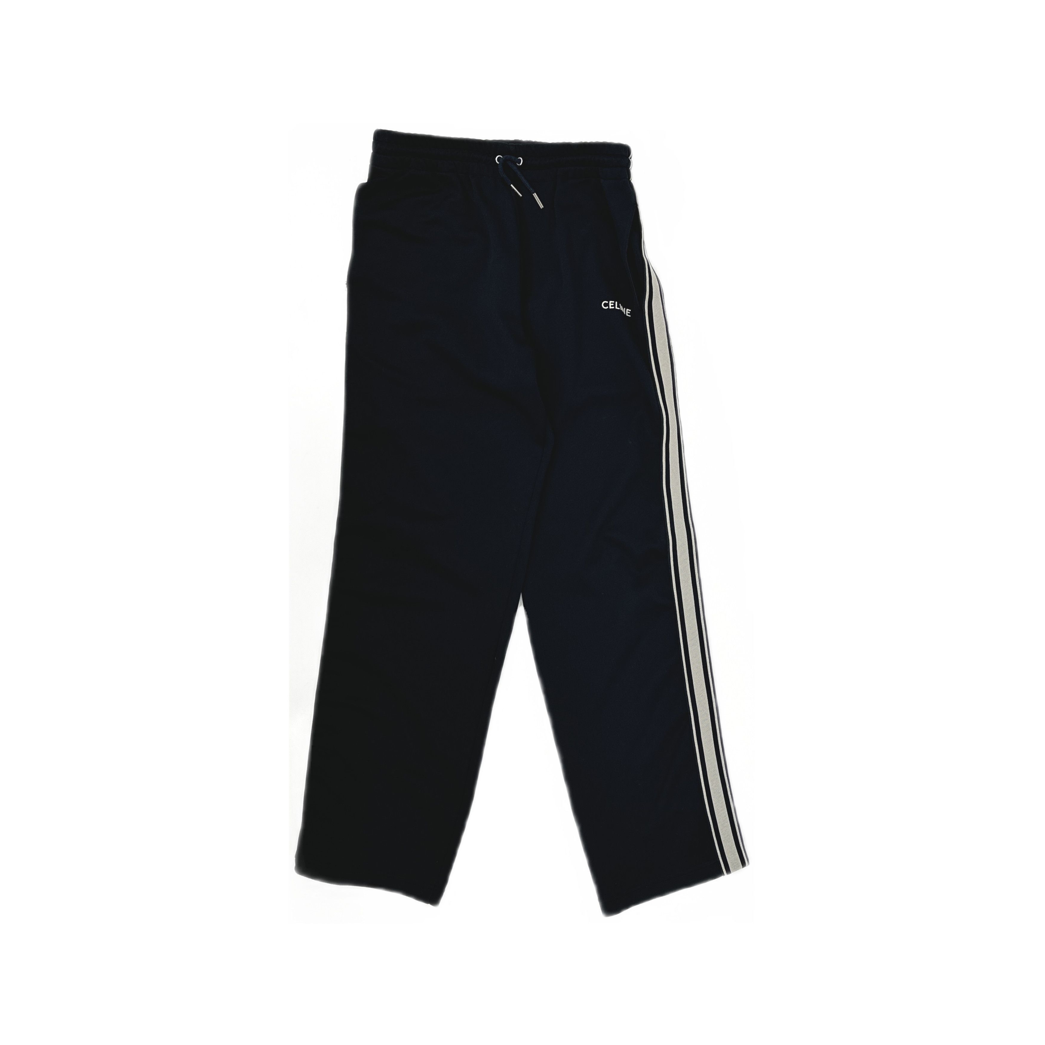 Celine Celine Logo Track Pants Size S Size US 30 / EU 46 - 1 Thumbnail