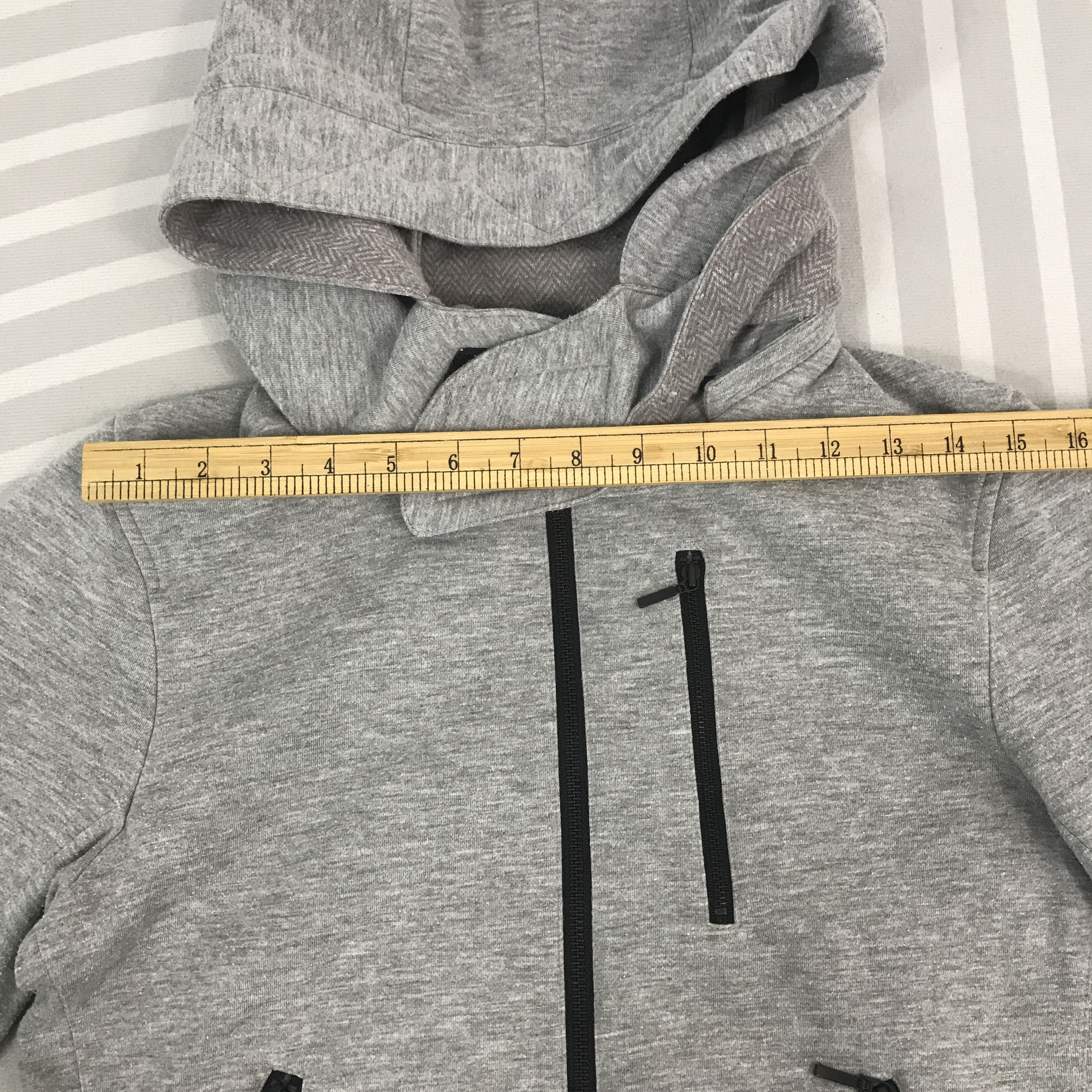 Japanese Brand × Vintage Vintage Japan brand TK hoodies style Jacket Size US M / EU 48-50 / 2 - 5 Thumbnail