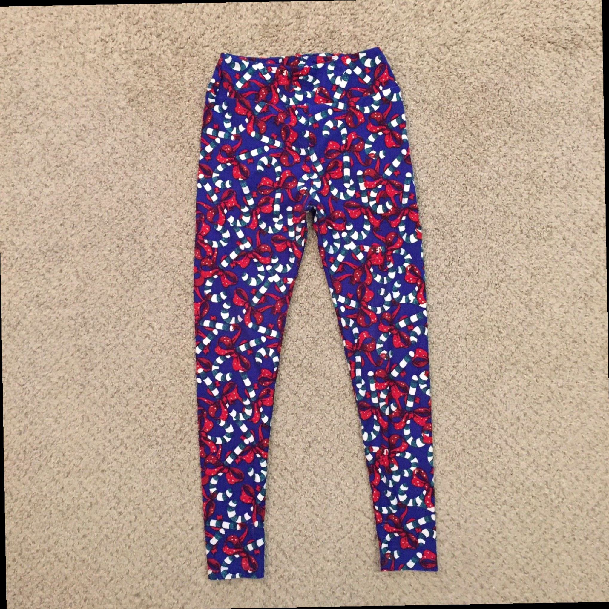 One size leggings lularoe best sale