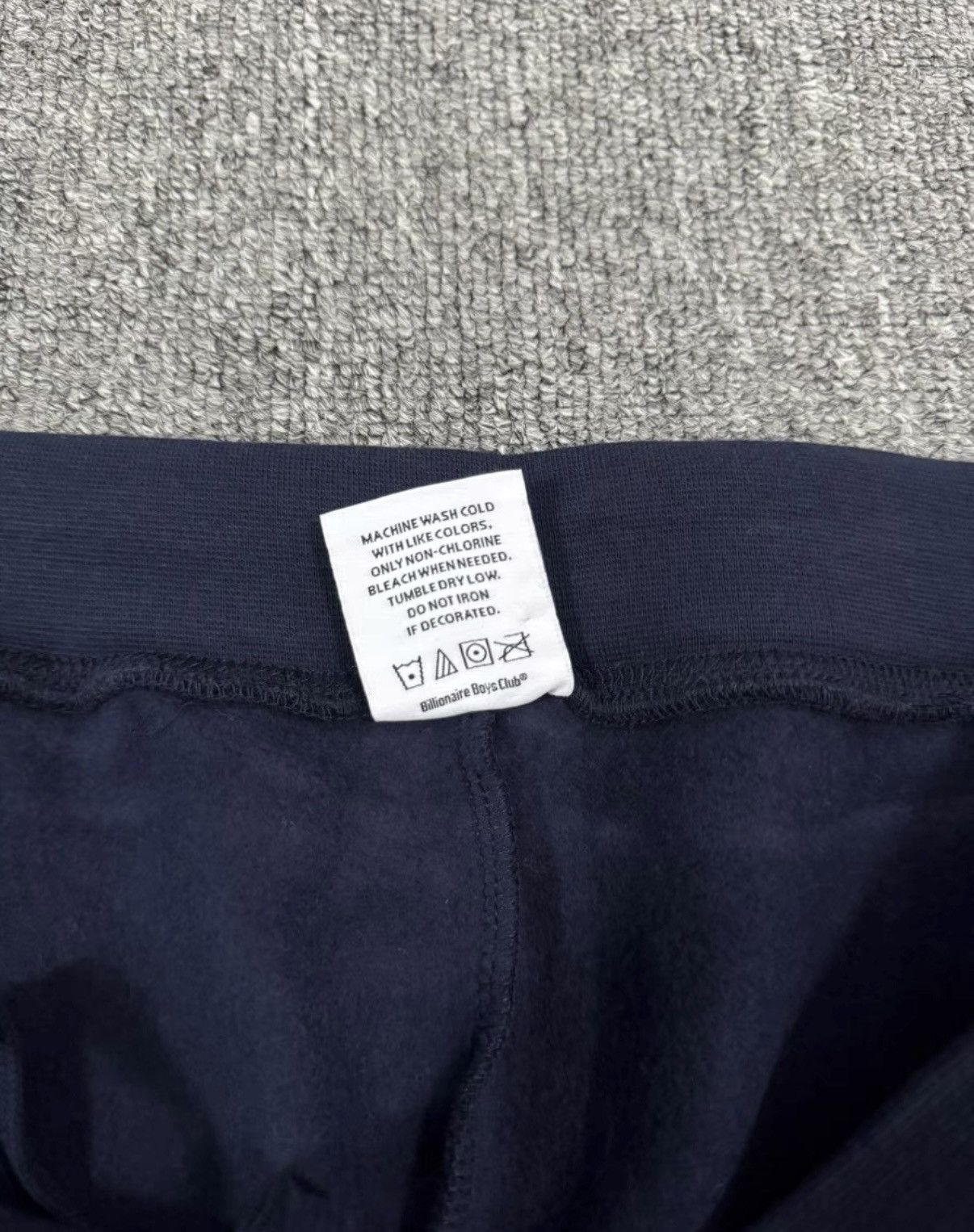 Billionaire Boys Club American Casual Shorts Billionaire Boys Club Pharrell Size US 34 / EU 50 - 5 Thumbnail