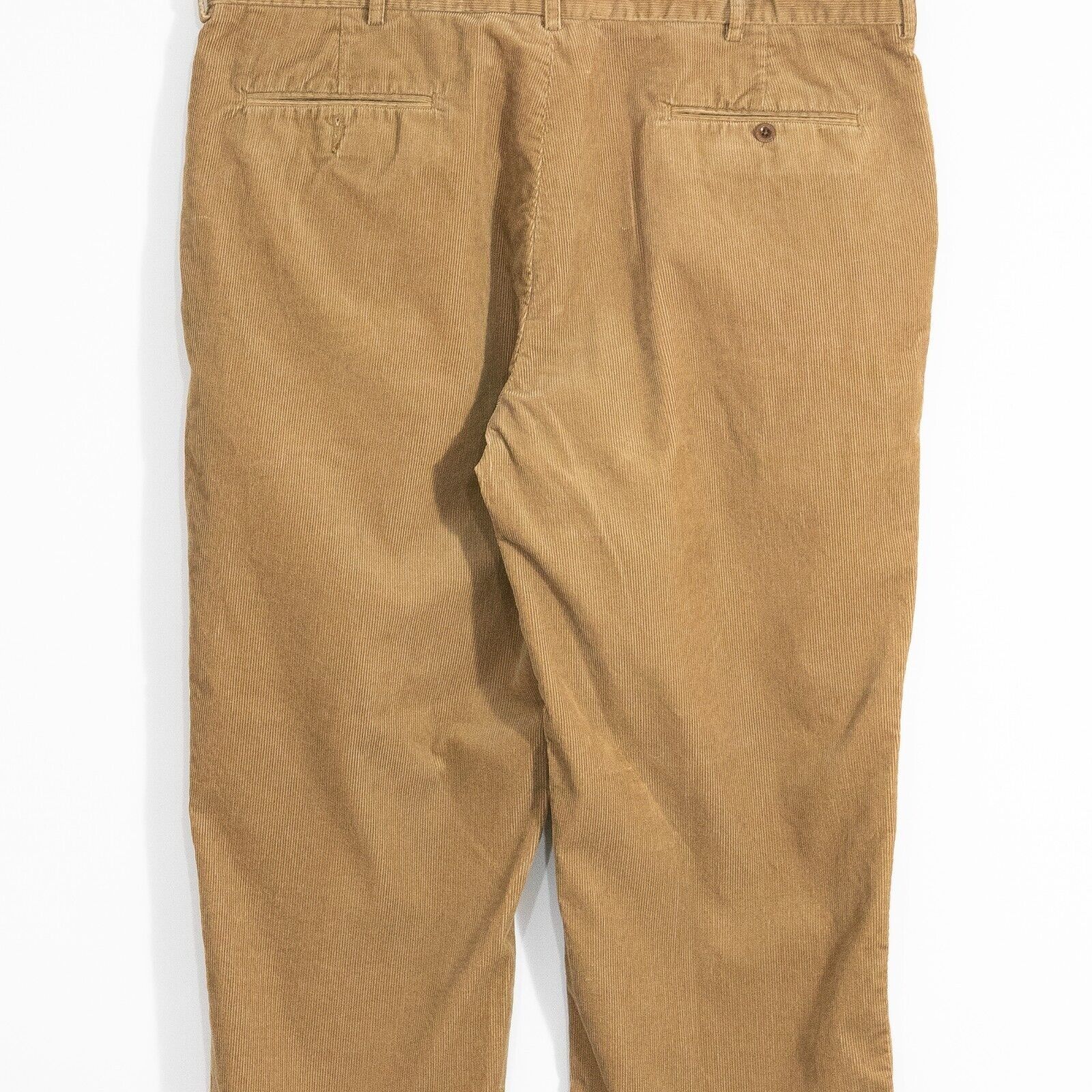 Polo Ralph Lauren × Vintage Vintage Polo Ralph Lauren Preston Corduroy Pants 38x29 Size US 38 / EU 54 - 5 Thumbnail