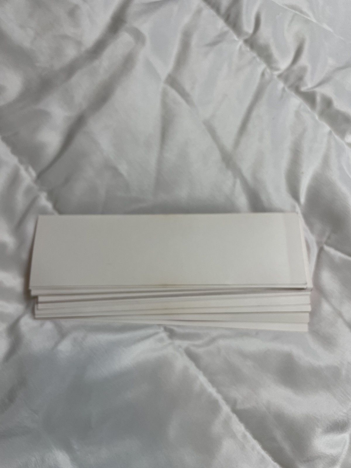 Supreme Supreme Red Box Logo Sticker 100% Authentic Brand New Size ONE SIZE - 2 Thumbnail