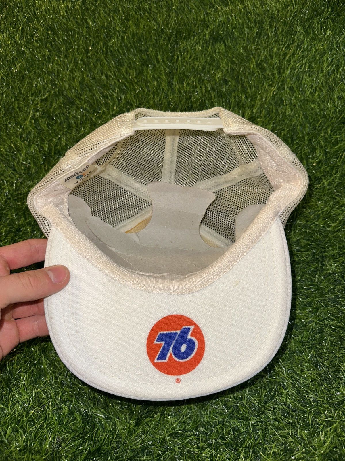 MLB Vintage mlb seattle mariners adjustable hat Size ONE SIZE - 5 Thumbnail