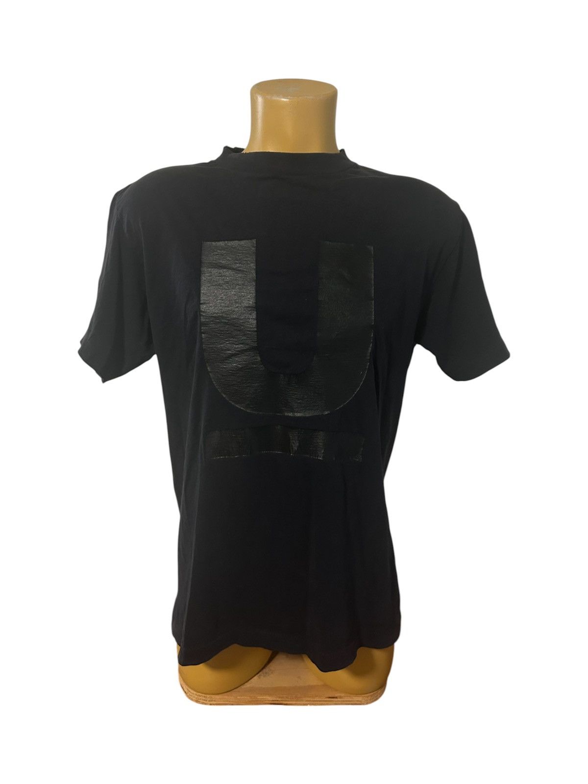 Undercover ARCHIVE Undercover “TRANSFORMING” T Shirt Size US L / EU 52-54 / 3 - 1 Thumbnail