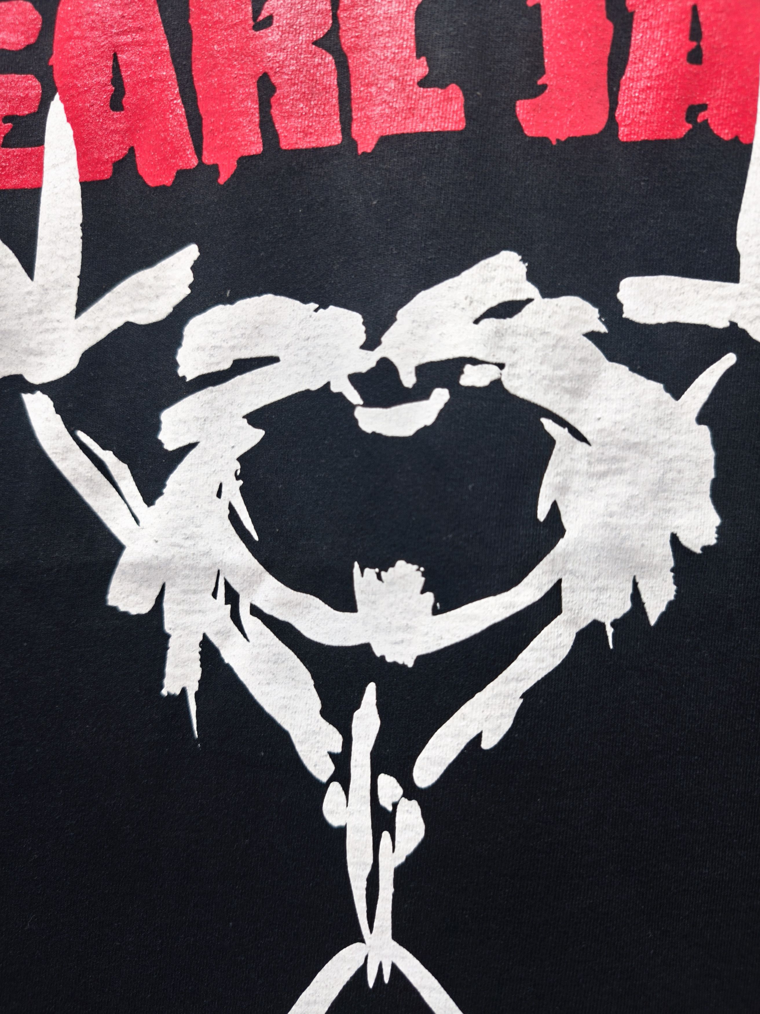 Band Tees Pearl Jam Alive & Cultivating The Pearl UK Tour T-shirt Size US XL / EU 56 / 4 - 5 Thumbnail