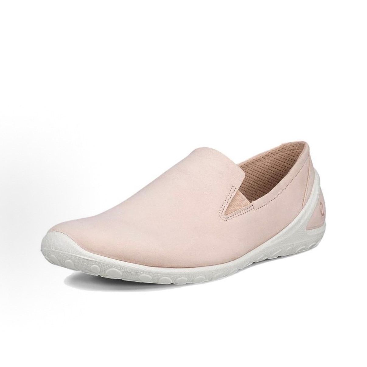 Ecco ECCO WOMEN'S 41 BIOM EVERYDAY SKIP ON ROSE DUST PINK SHOE Size US 10 / IT 40 - 1 Thumbnail