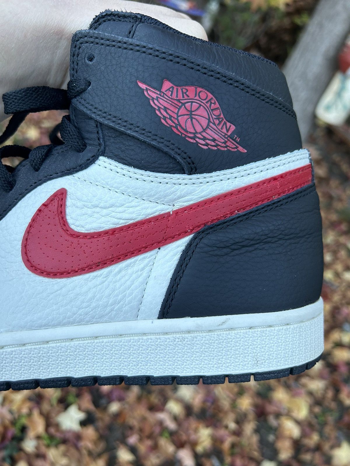 Jordan Brand Jordan 1 a star is born Size US 11.5 / EU 44-45 - 7 Thumbnail