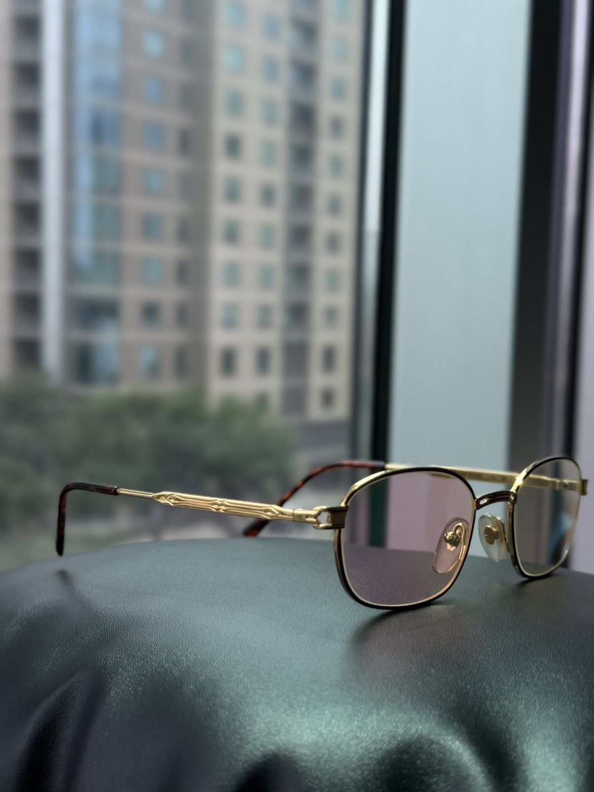 Vintage Frames Company Dertroit 5.1 VF Vintage Frames Size ONE SIZE - 5 Thumbnail
