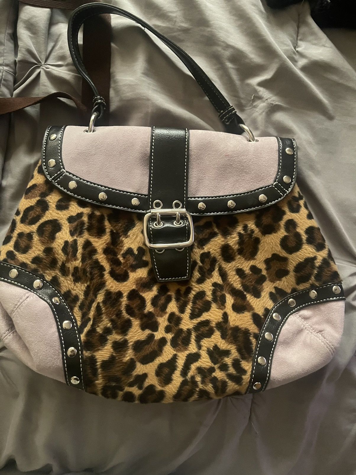 Coach Coach Bang Size ONE SIZE - 1 Preview