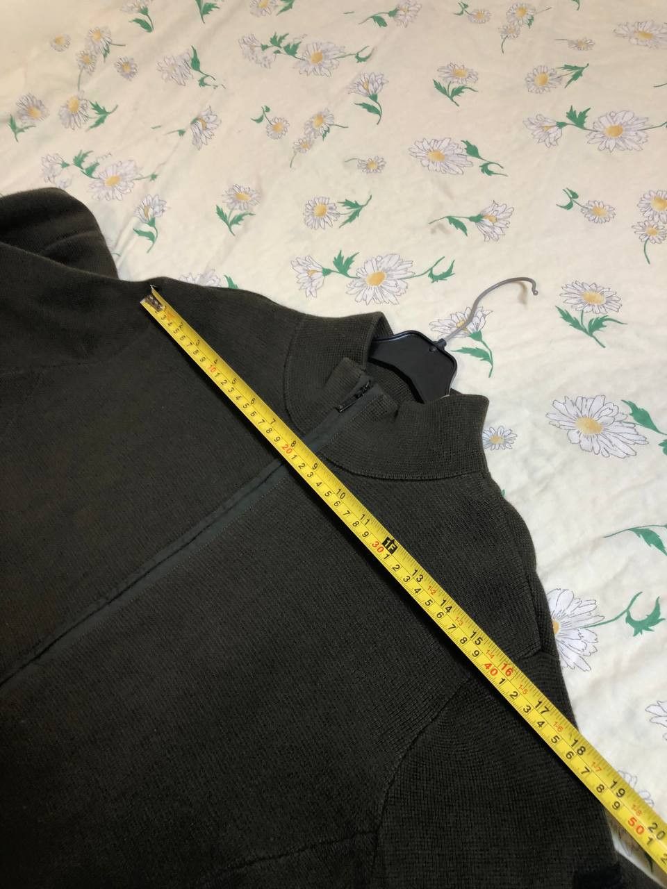 Polo Ralph Lauren Polo Ralph Lauren Cardigan Sweater Cotton Full Zip Size XL / US 12-14 / IT 48-50 - 9 Thumbnail