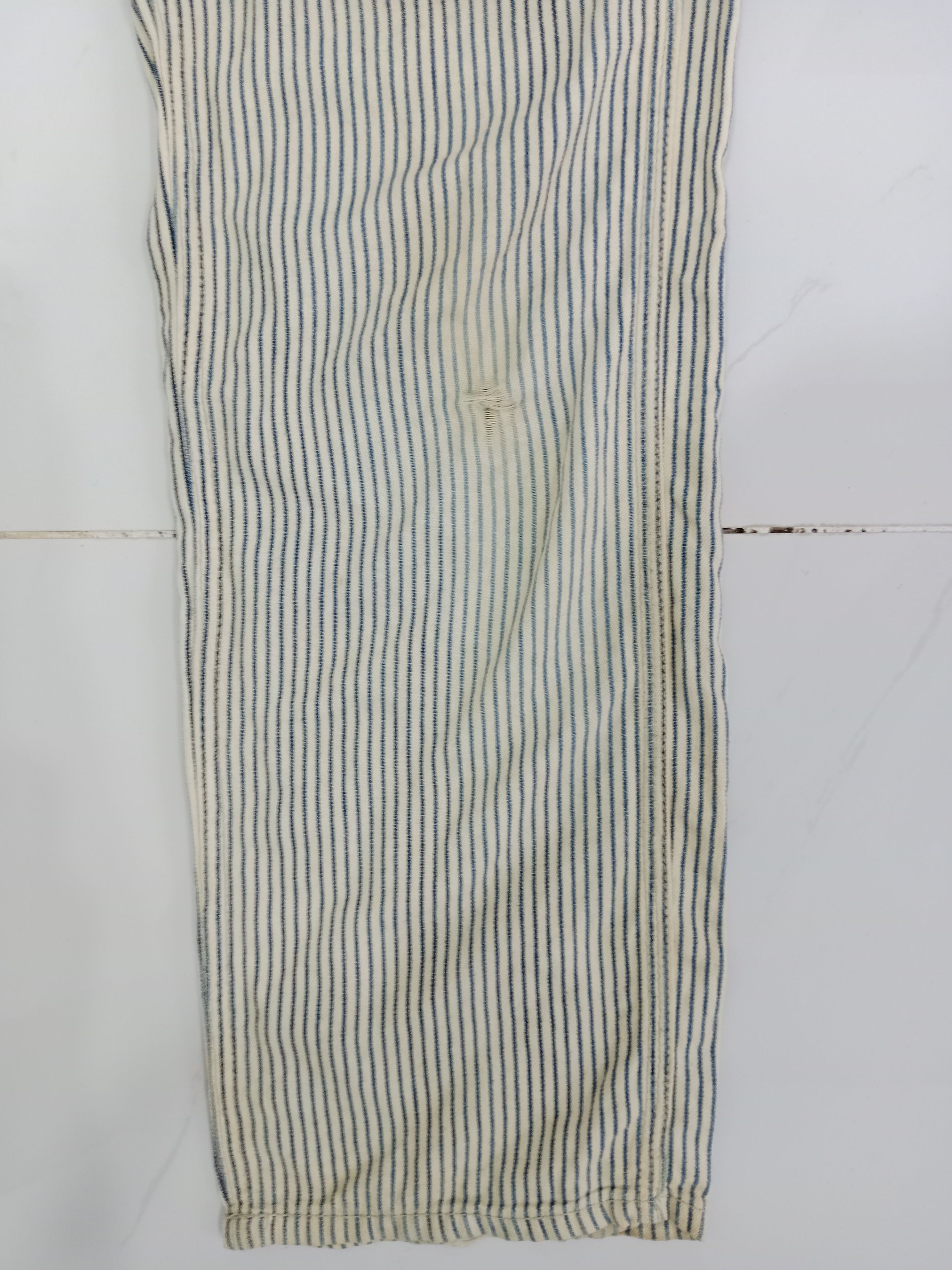 Global Work Shuca Global Work Hickory Pants Soft Cotton Size US 32 / EU 48 - 5 Thumbnail