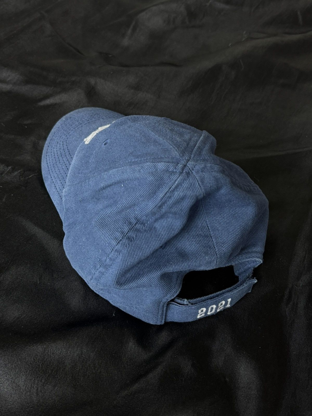 Balenciaga Balenciaga Gay Pride Hat Size ONE SIZE - 2 Thumbnail