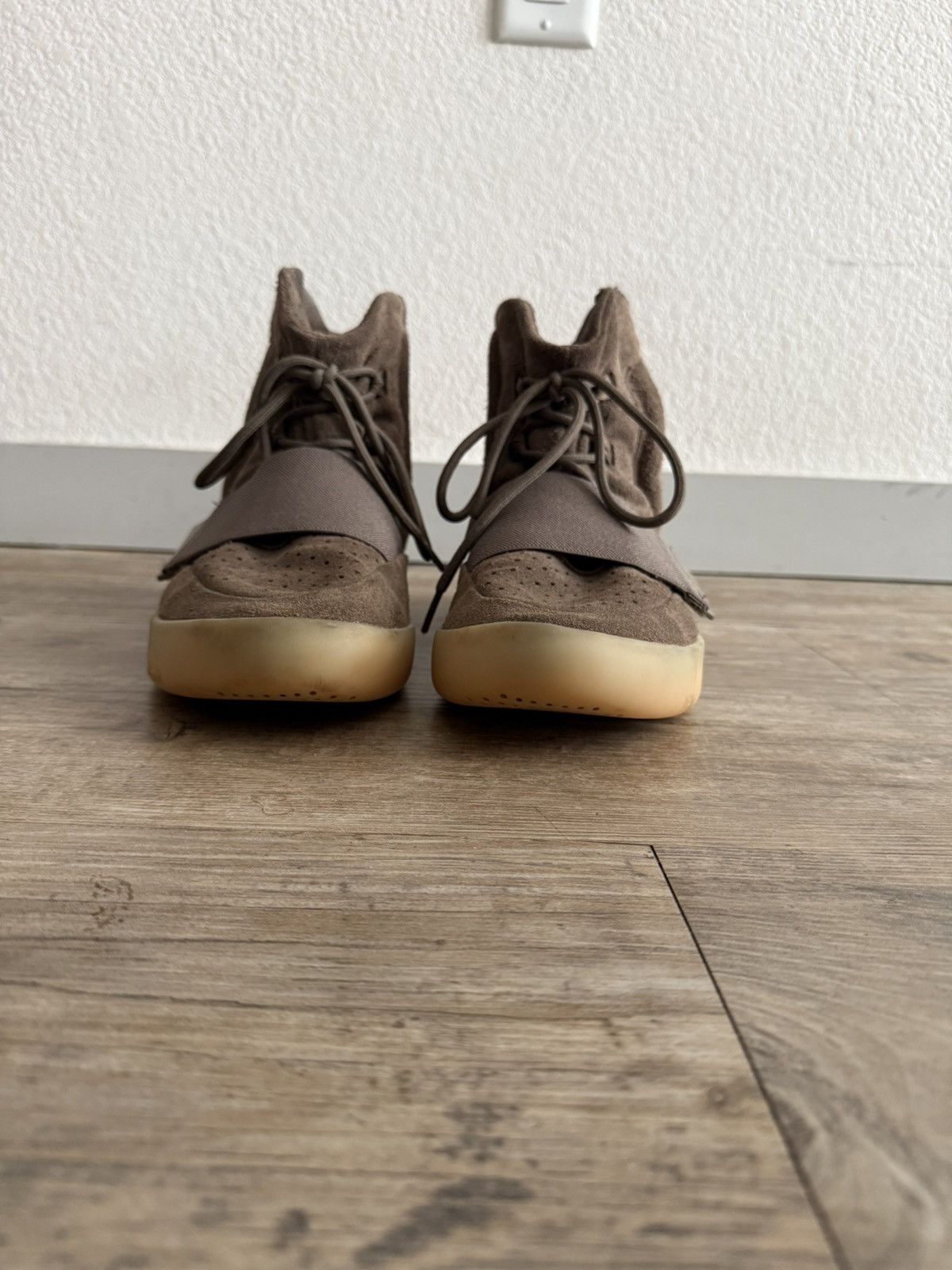 Adidas × Yeezy Boost 750 Size US 11 / EU 44 - 5 Thumbnail