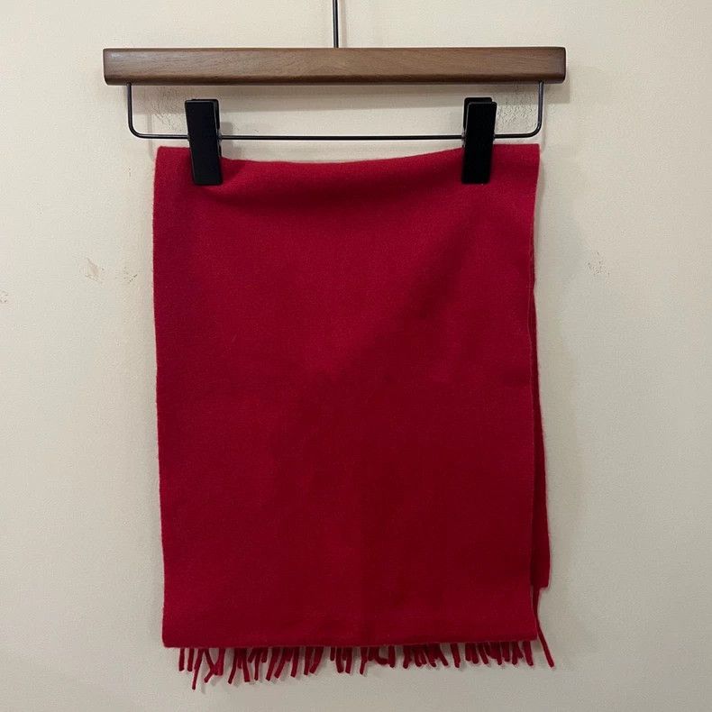 Vivienne Westwood Vivienne Westwood Scarf Size ONE SIZE - 2 Thumbnail