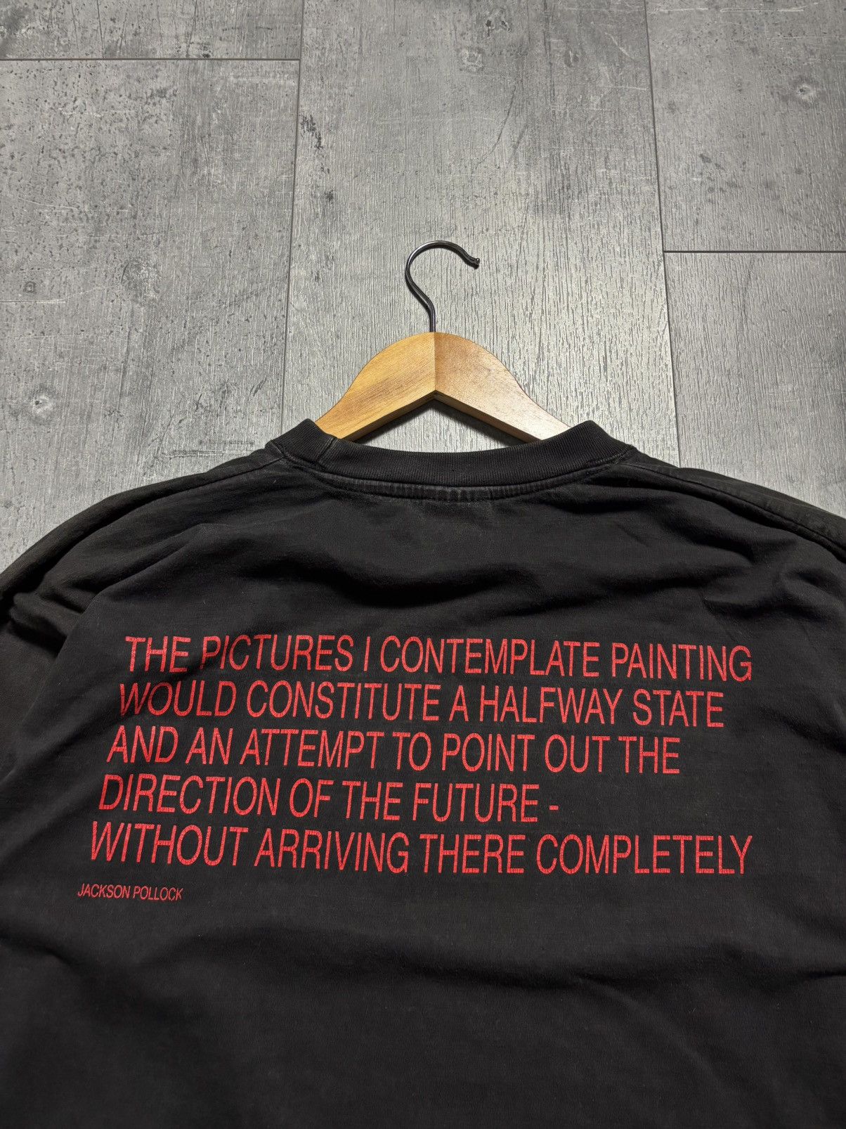 Band Tees Vintage 1996 Manic Street Preachers Everything Must Go Tee Size US XL / EU 56 / 4 - 13 Thumbnail