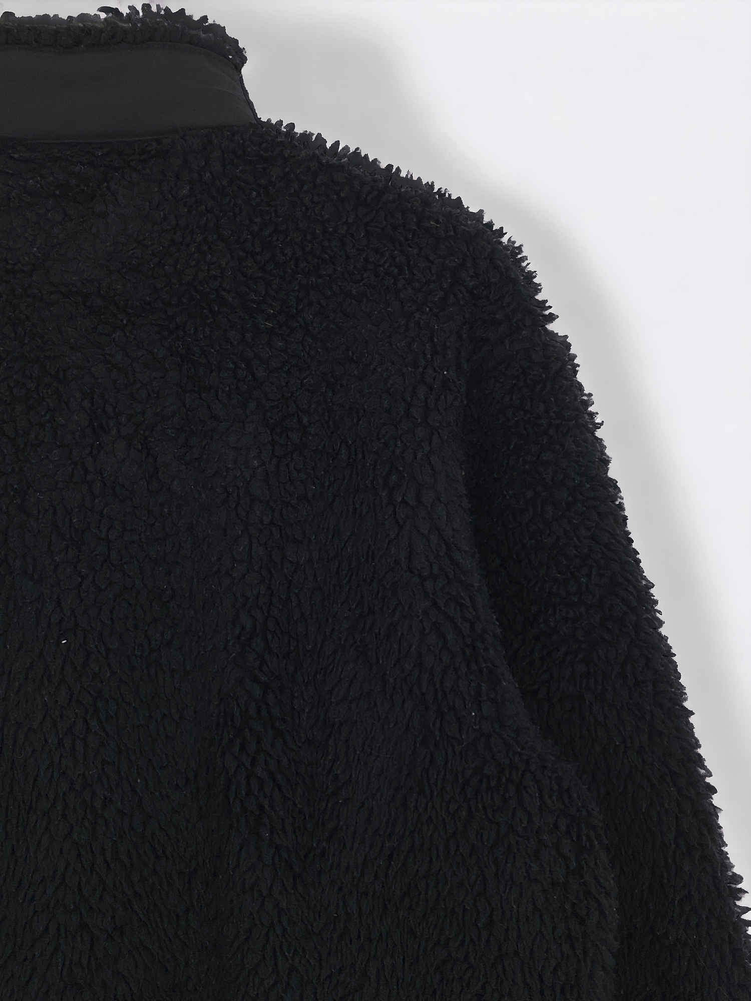 Uniqlo × White Mountaineering White Mountaineering X Uniqlo Fleece Sherpa Jacket JA0042 Size US S / EU 44-46 / 1 - 11 Thumbnail