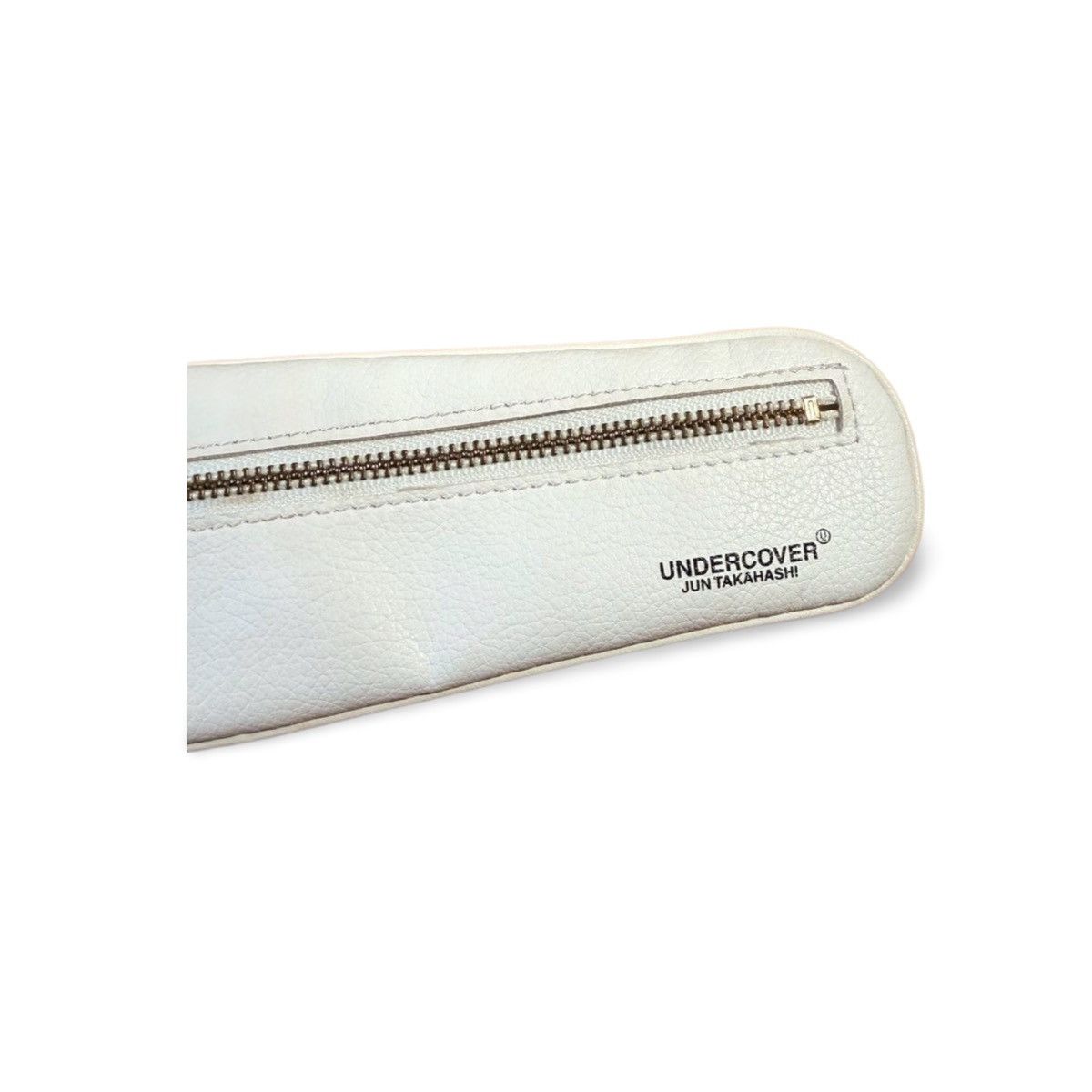 Undercover Vintage Undercover Toothpaste Wallet Pouch Size ONE SIZE - 5 Thumbnail