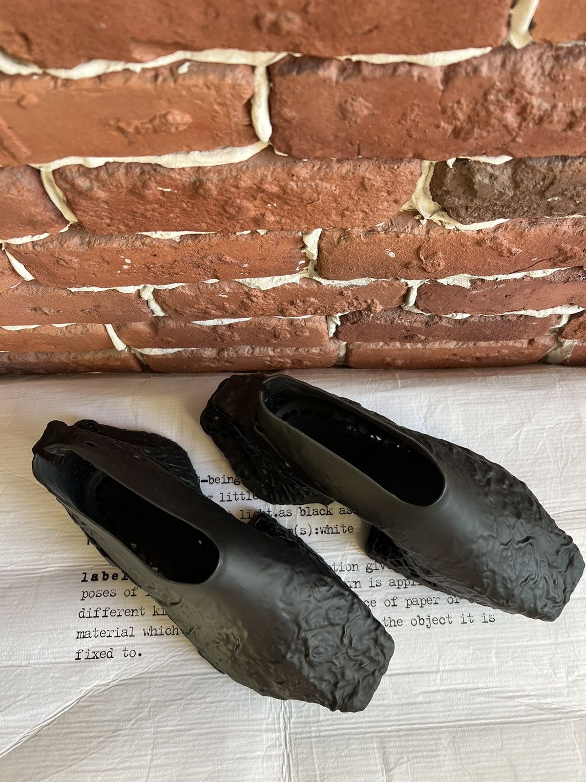 SCRY SCRY shoes Size US 8 / IT 38 - 10 Thumbnail