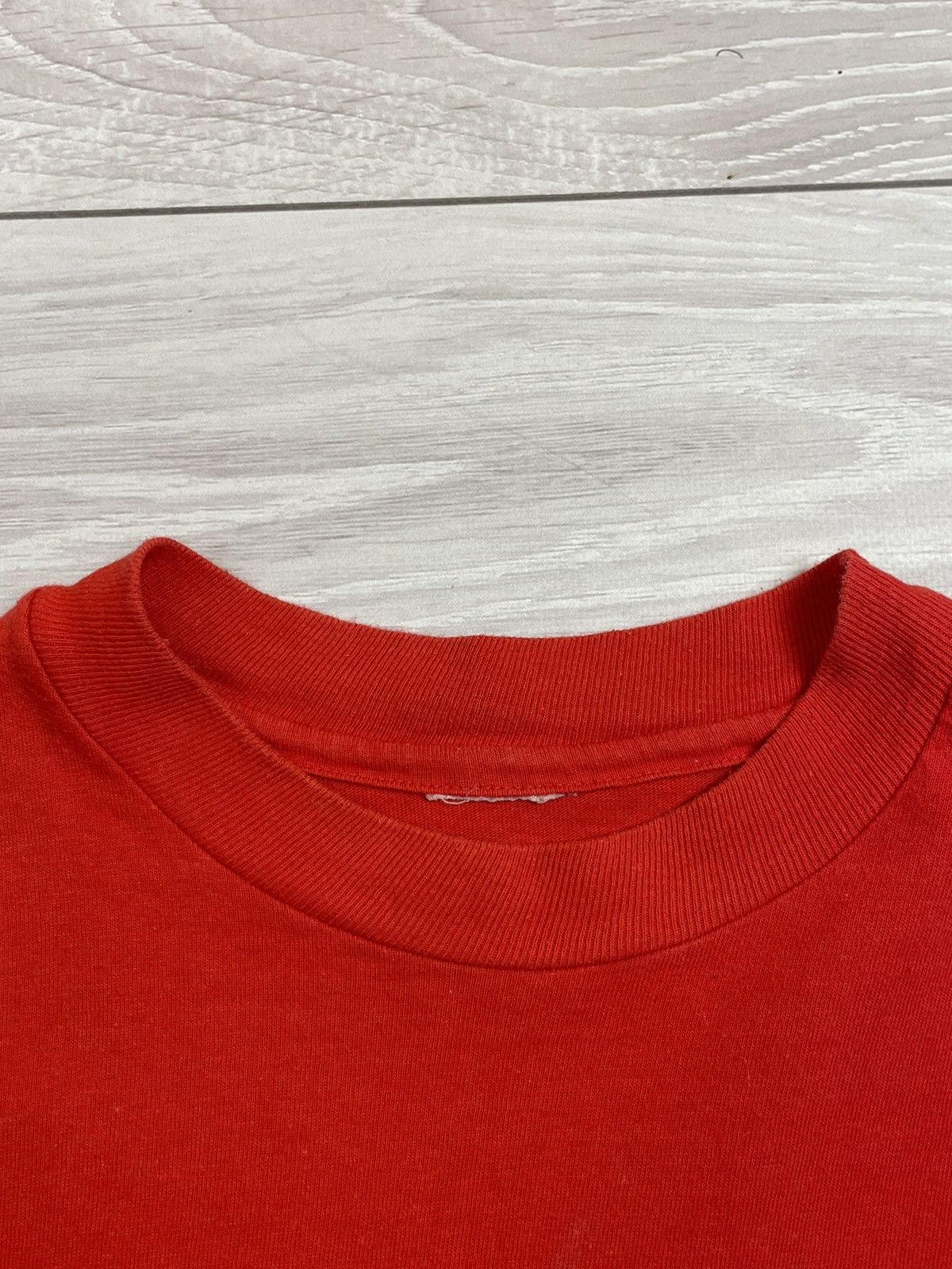 Ferrari × Vintage Vintage Ferrari Of Houston Long Sleeve Size US M / EU 48-50 / 2 - 9 Thumbnail