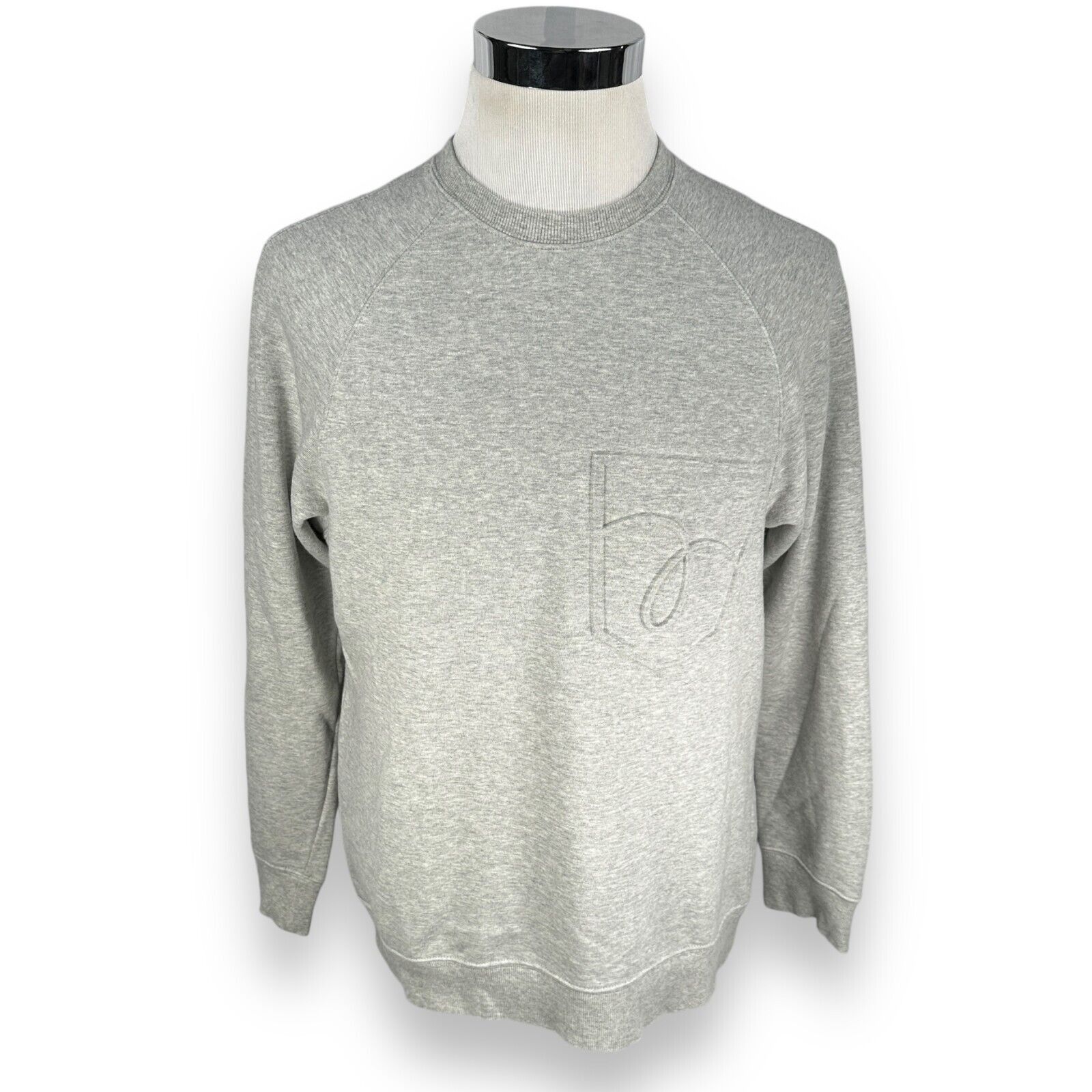 Issey Miyake Mercibeaucoup Issey Miyake Sweatshirt Womens Size F One Size Size ONE SIZE - 1 Thumbnail