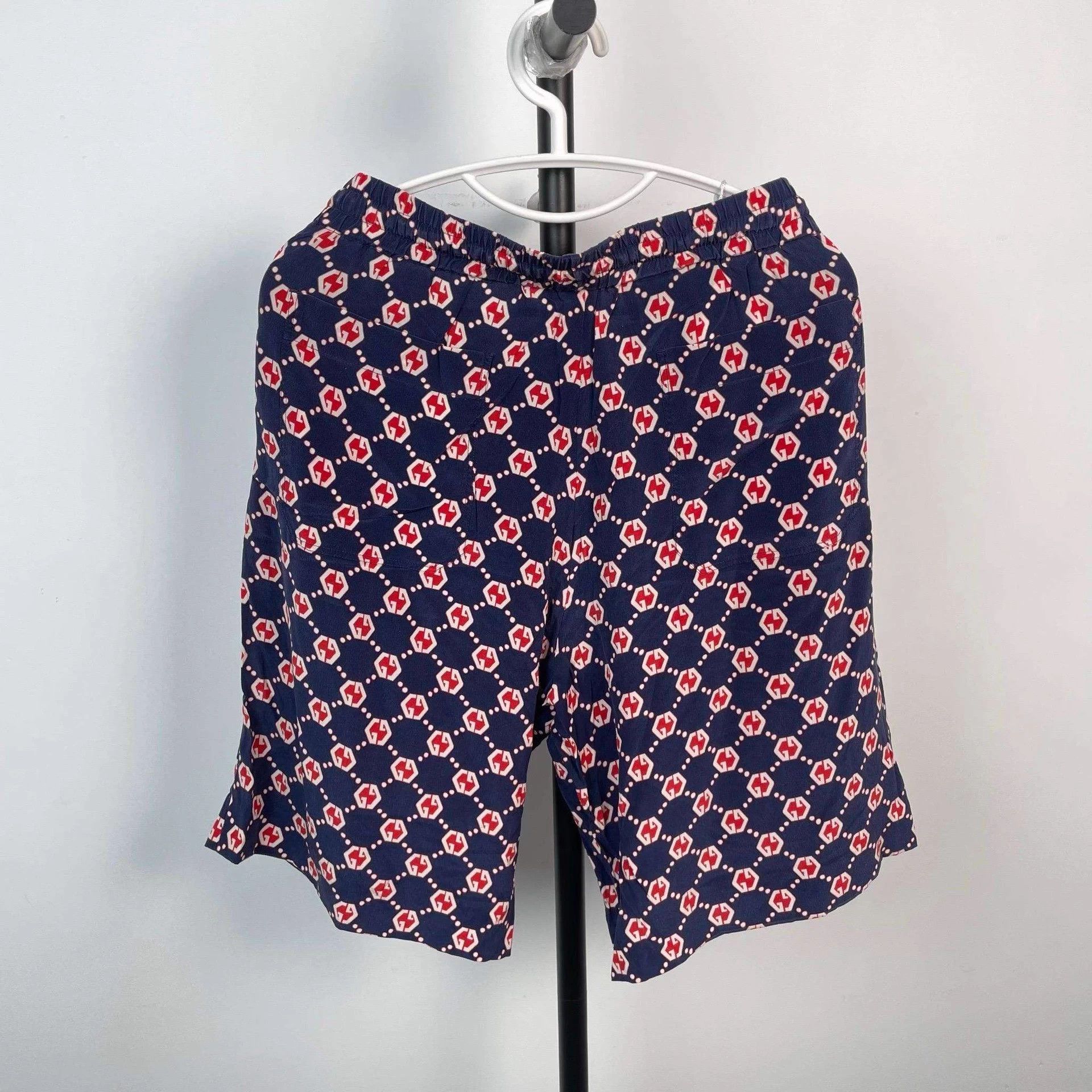 Gucci Gucci IT46 shorts Size US 30 / EU 46 - 3 Thumbnail