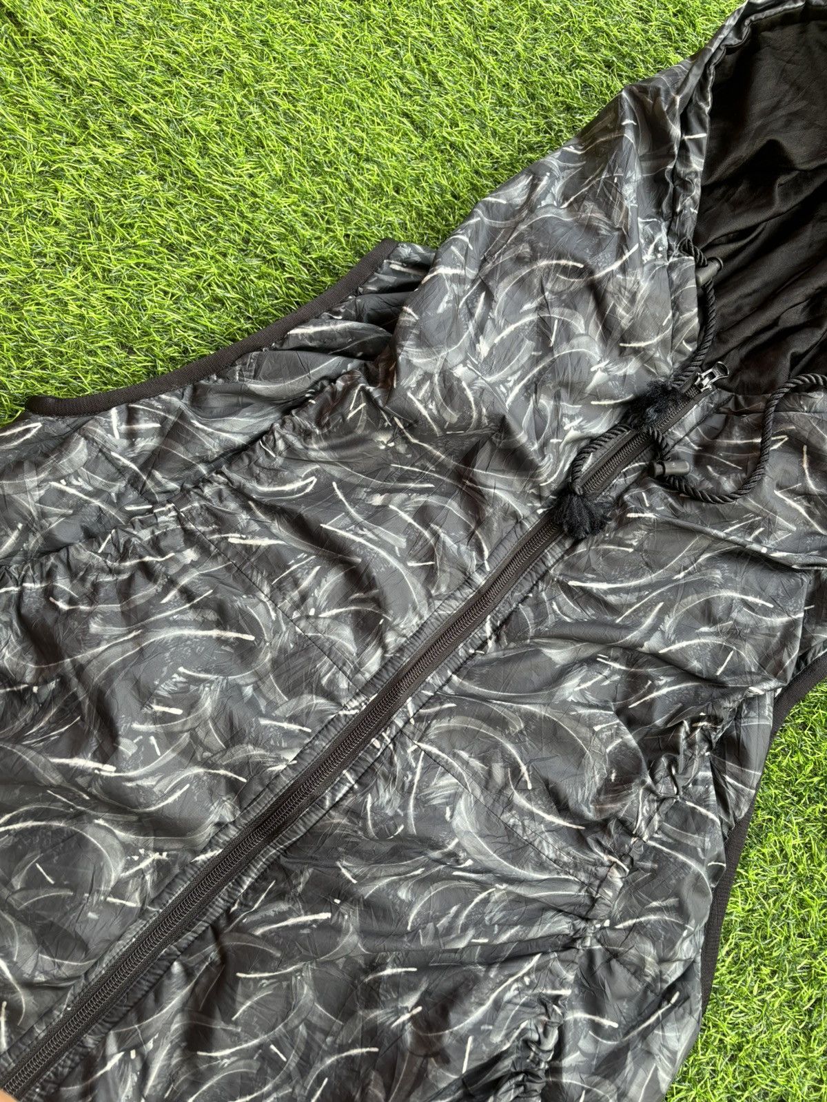 Final Home Final Home Vest Jacket Size US S / EU 44-46 / 1 - 9 Thumbnail