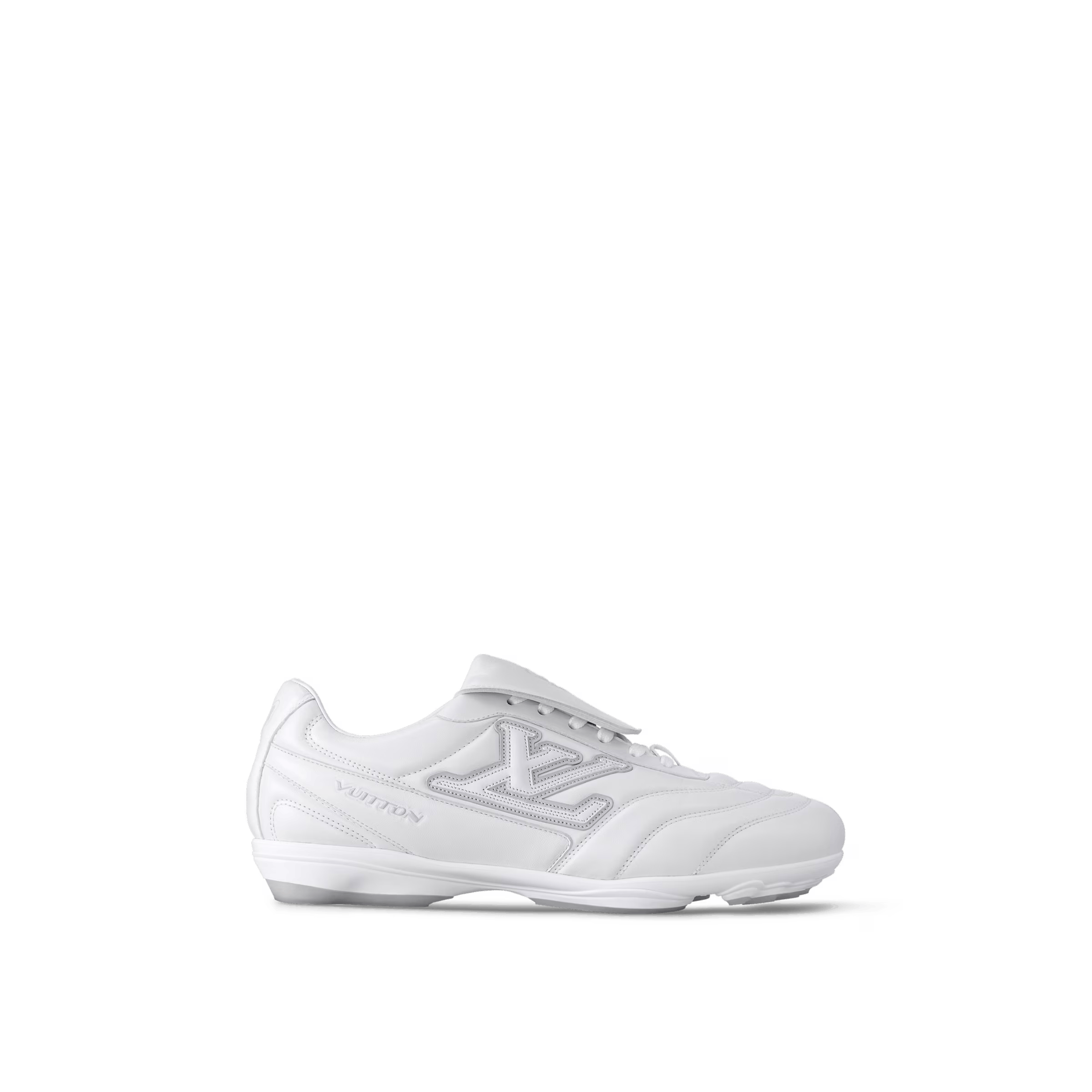 LV Footprint Football Trainers