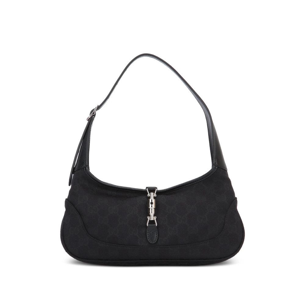 Gucci Gucci BLACK Shoulder Bags Size ONE SIZE - 1 Thumbnail
