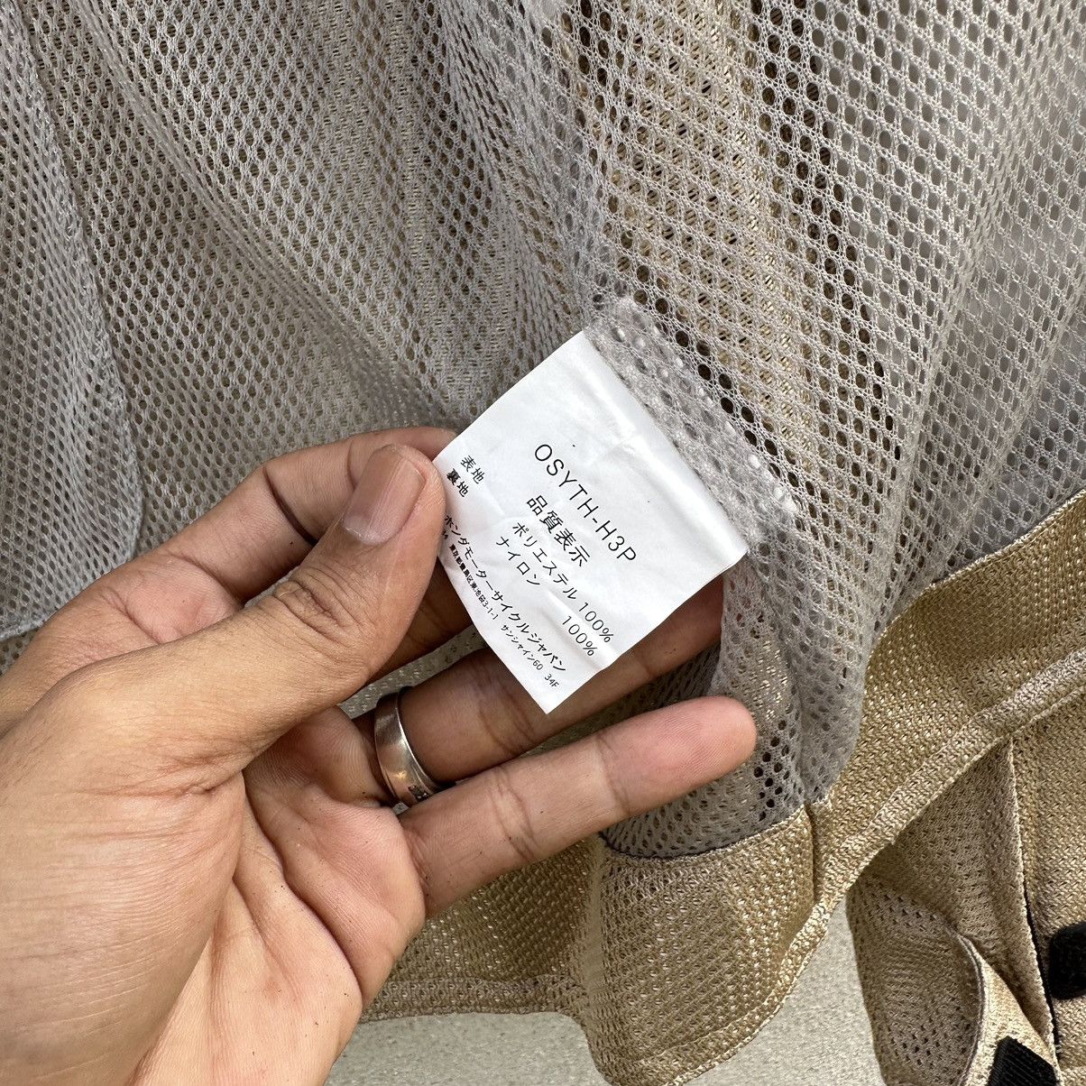 Honda SEND OFFERS 📌 Vintage HONDA Classic Edition Zipper Jacket Size US M / EU 48-50 / 2 - 22 Thumbnail