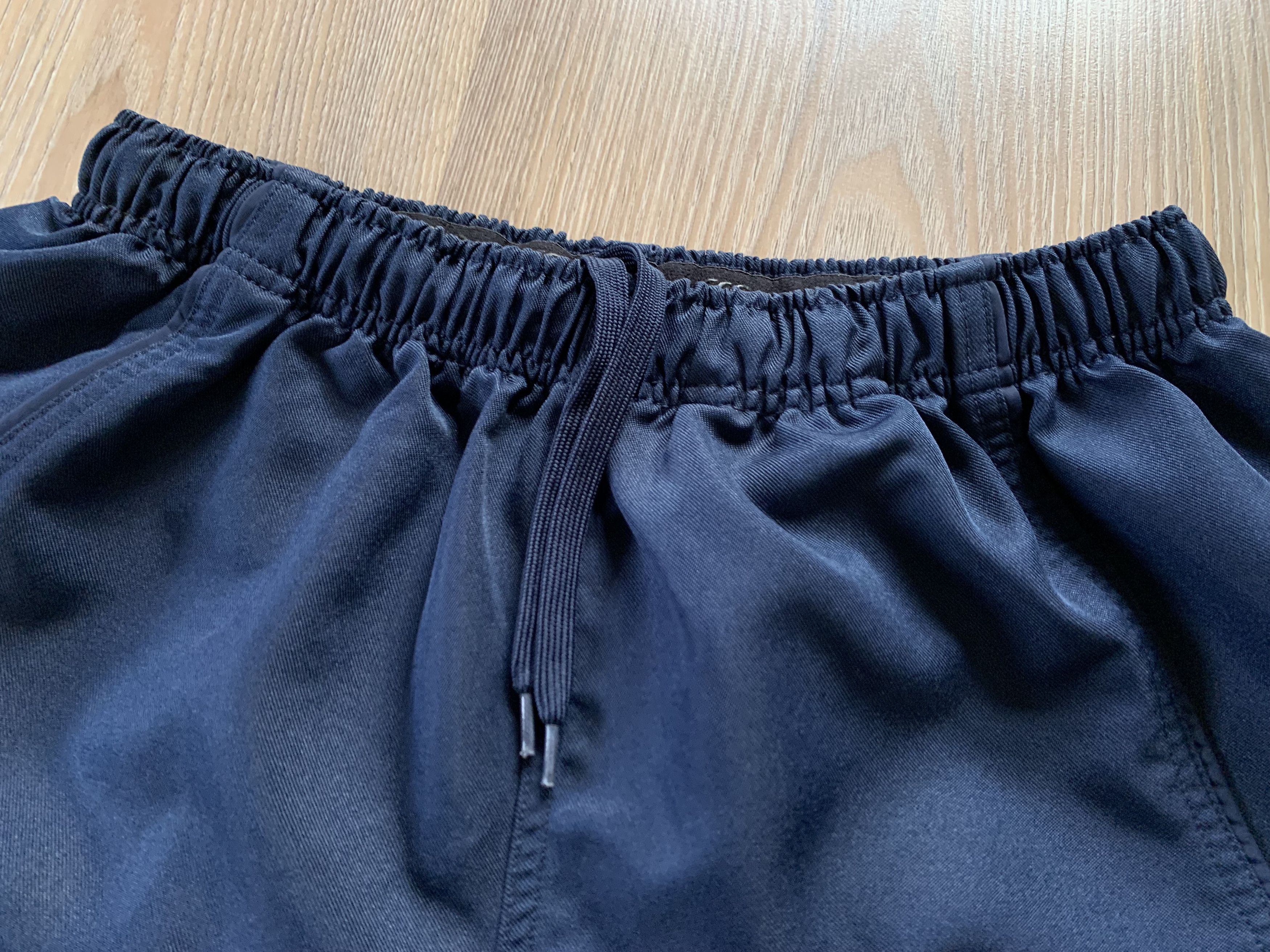 Canterbury of New Zealand Canterbury The King's Hospital Training Rugby Shorts Size US 34 / EU 50 - 2 Thumbnail