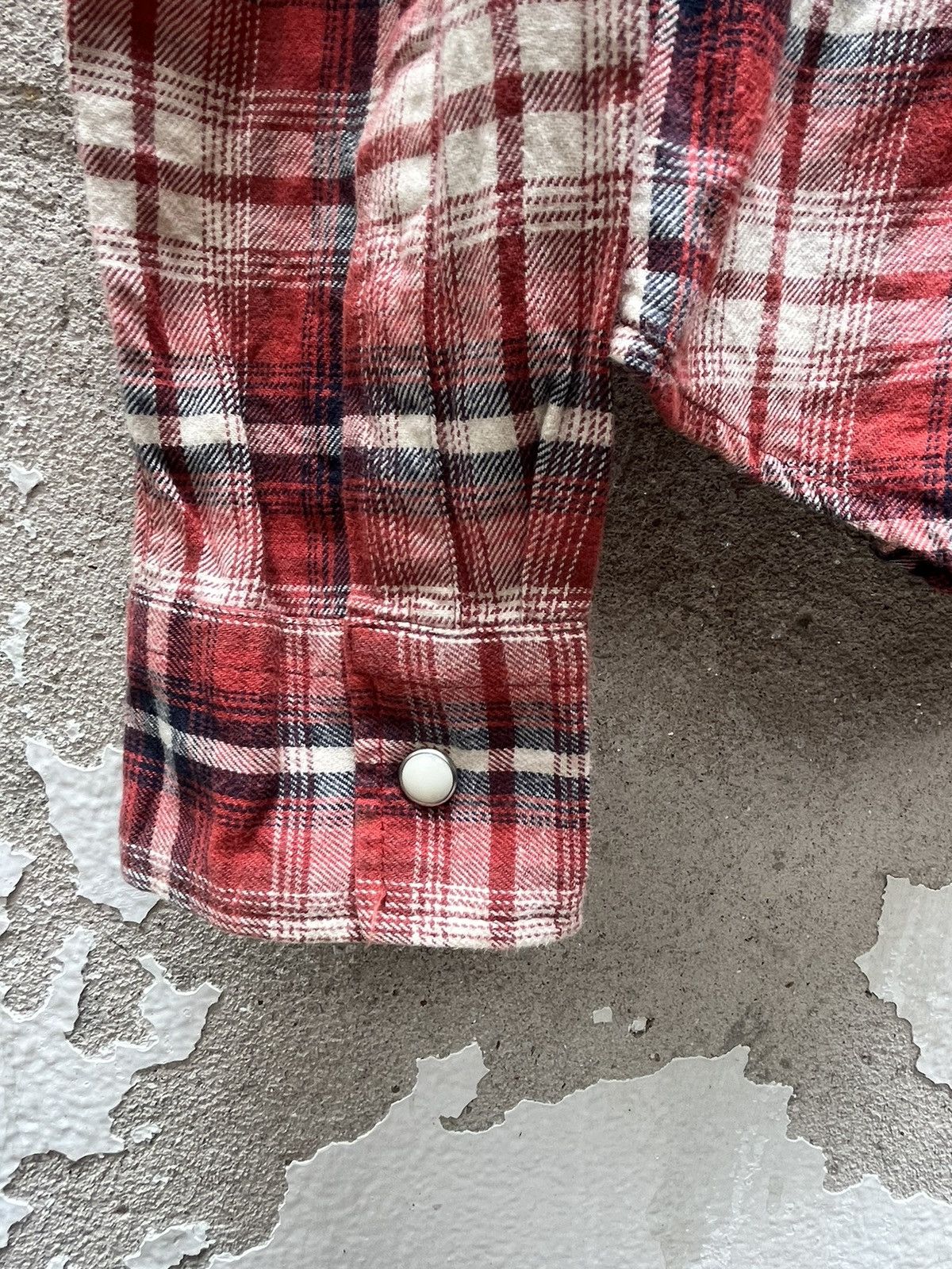 Designer × Japanese Brand PPFM Size XS / US 0-2 / IT 36-38 - 3 Thumbnail