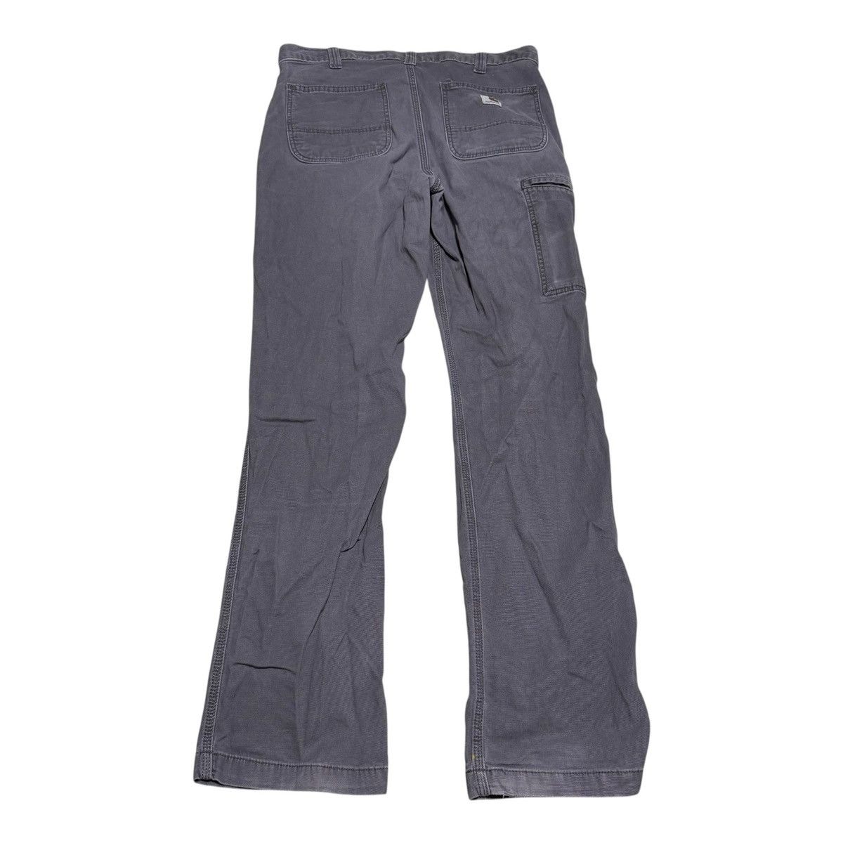 パンツ BAPE X CARHARTT M WORK PANTS Bape Carhartt Cargo Pants | eBay