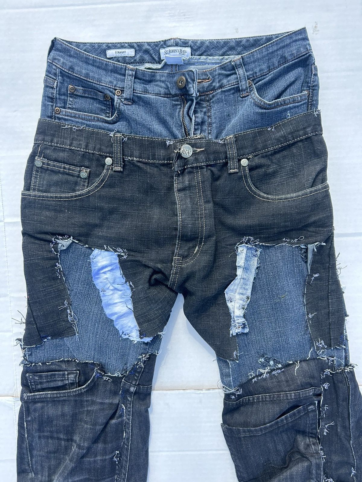Other Panda Pants - “ 12 Pockets “ Size US 30 / EU 46 - 2 Thumbnail