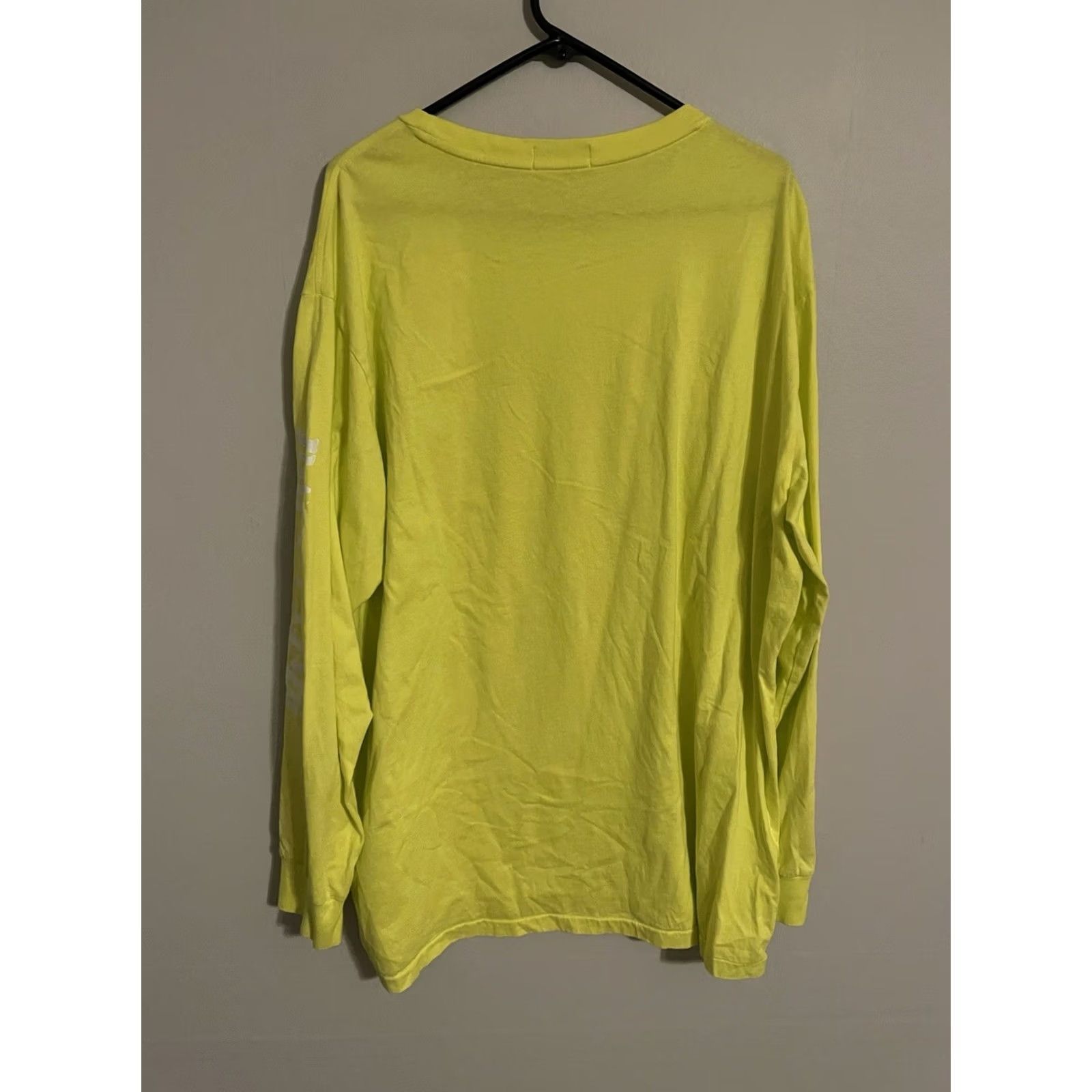 Polo Ralph Lauren Polo Ralph Lauren Voyager Expedition T-Shirt Long Sleeve Big/Tall 2XLT Men's Size US XXL / EU 58 / 5 - 4 Thumbnail