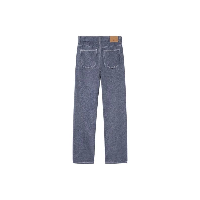 Loro Piana LORO PIANA Cotton jeans Size 42" / US 20 - 9 Thumbnail