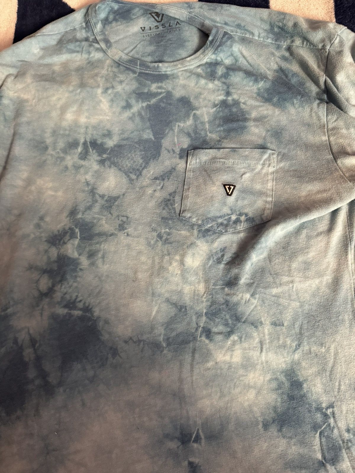 Vissla Vissla Tee Size US L / EU 52-54 / 3 - 1 Preview